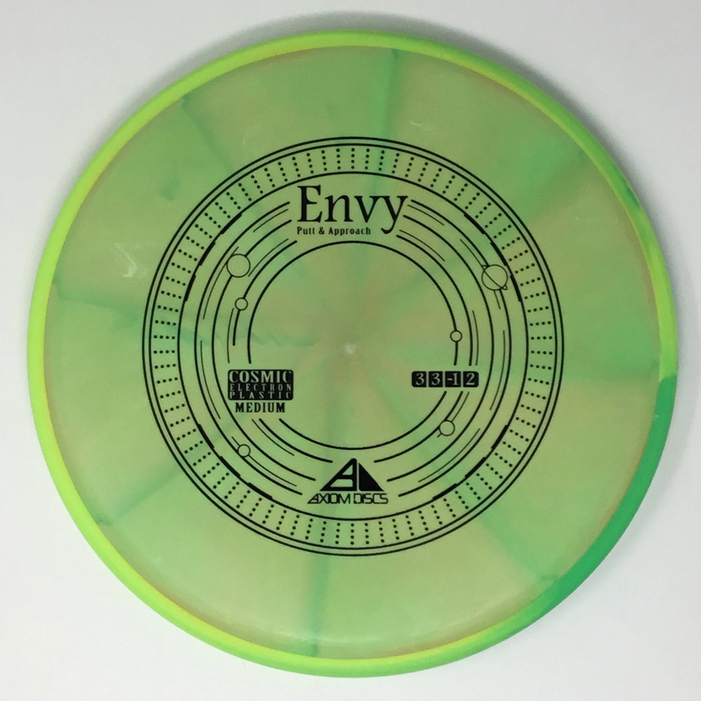 Envy (Cosmic Electron) - Image 78