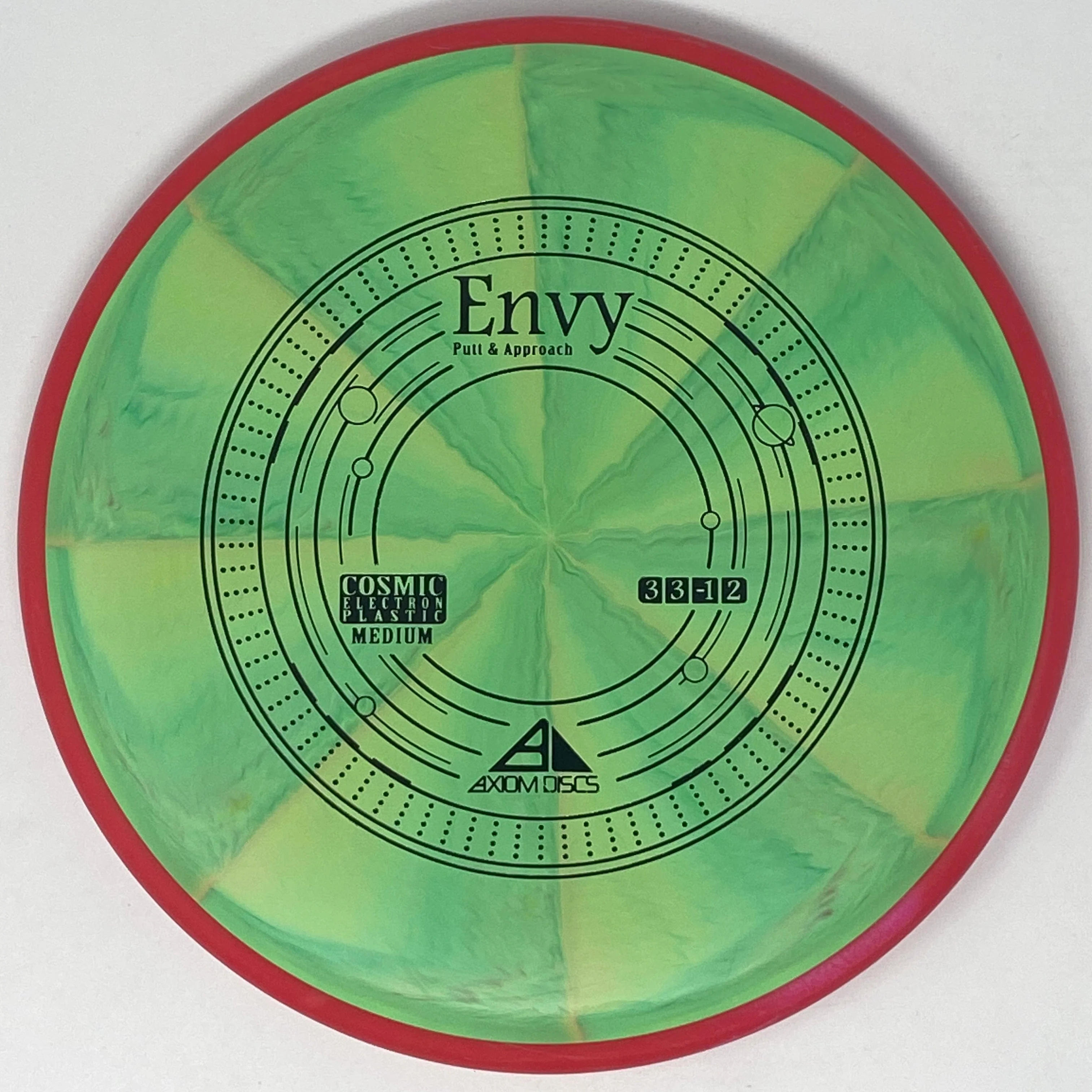 Envy (Cosmic Electron) - Image 8