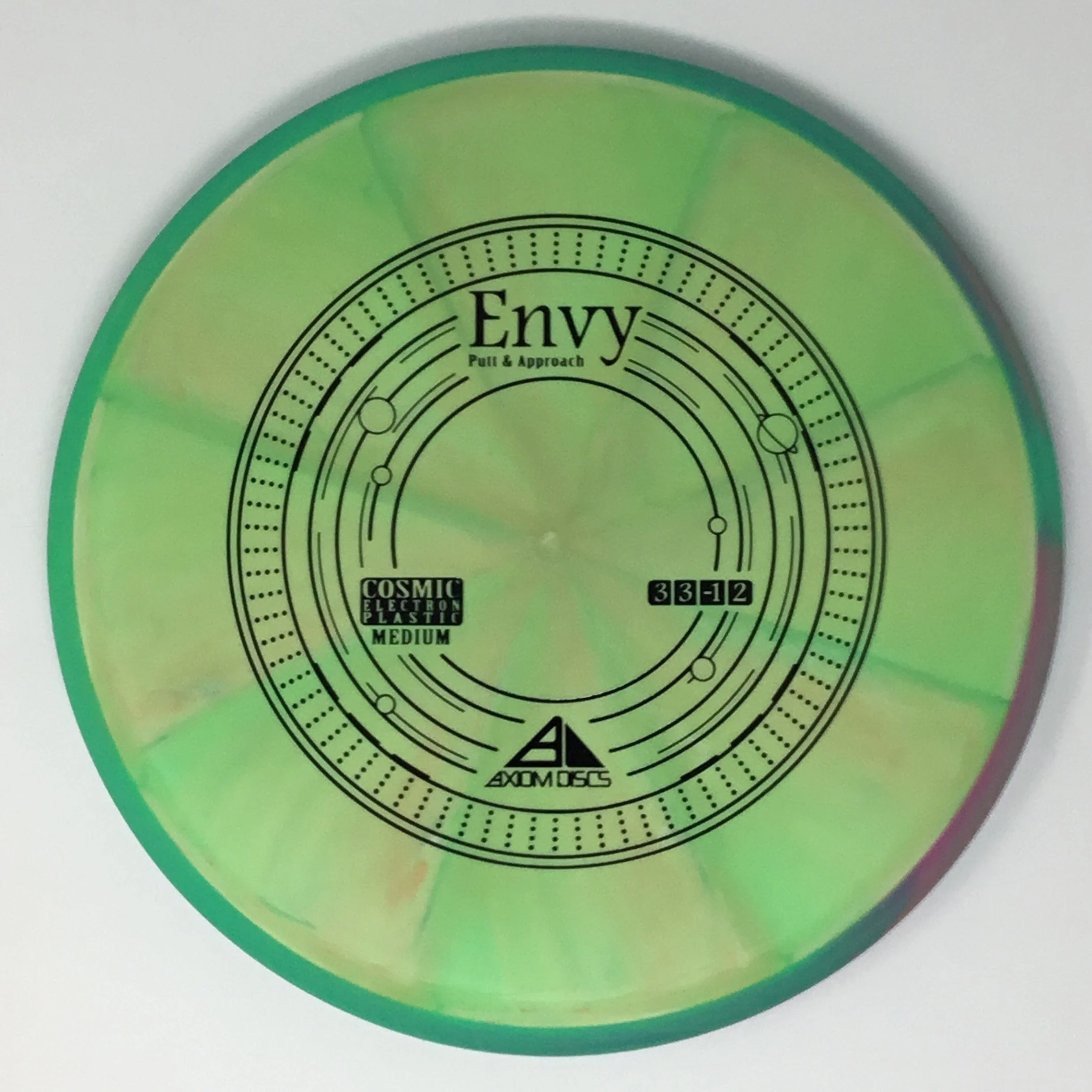 Envy (Cosmic Electron) - Image 80