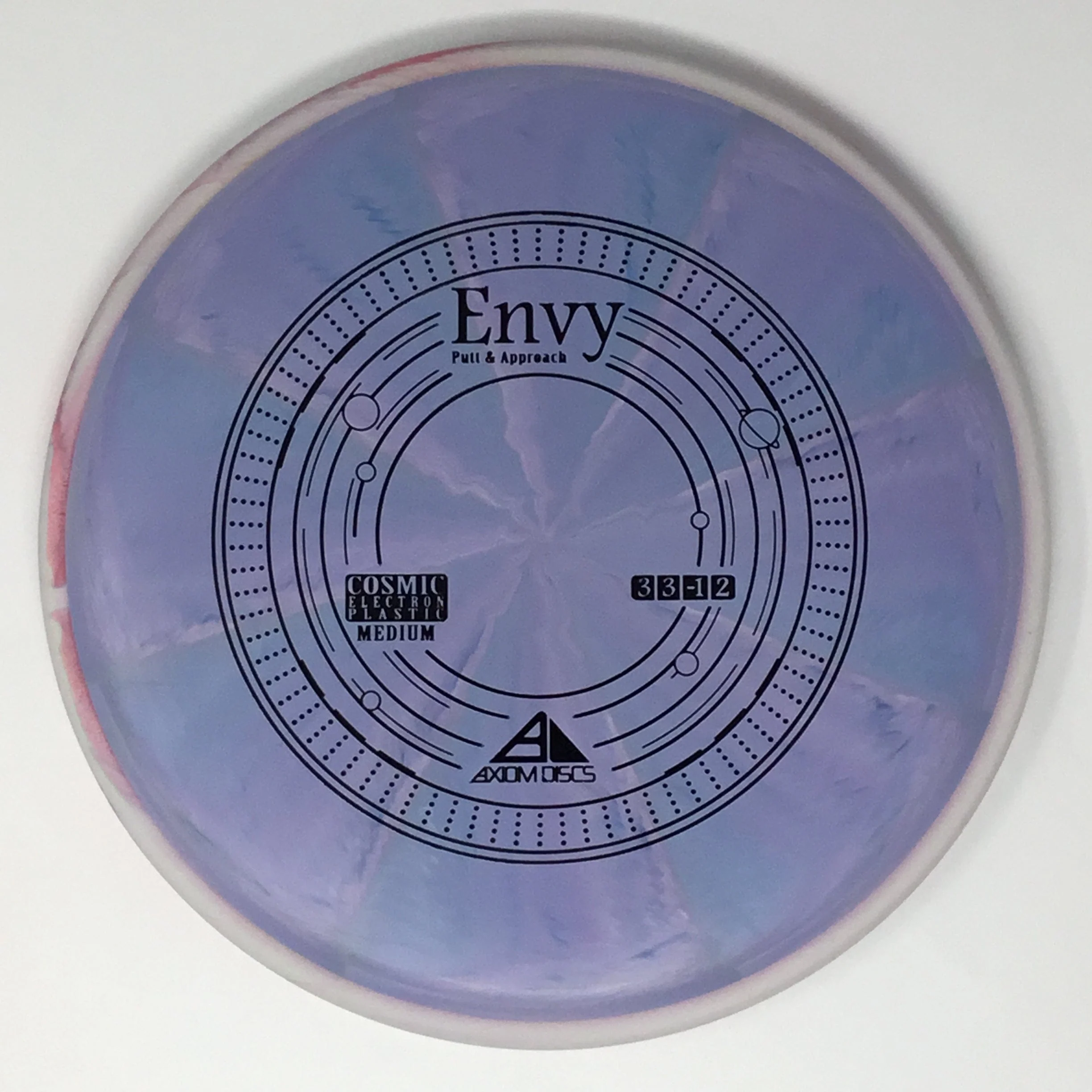 Envy (Cosmic Electron) - Image 88