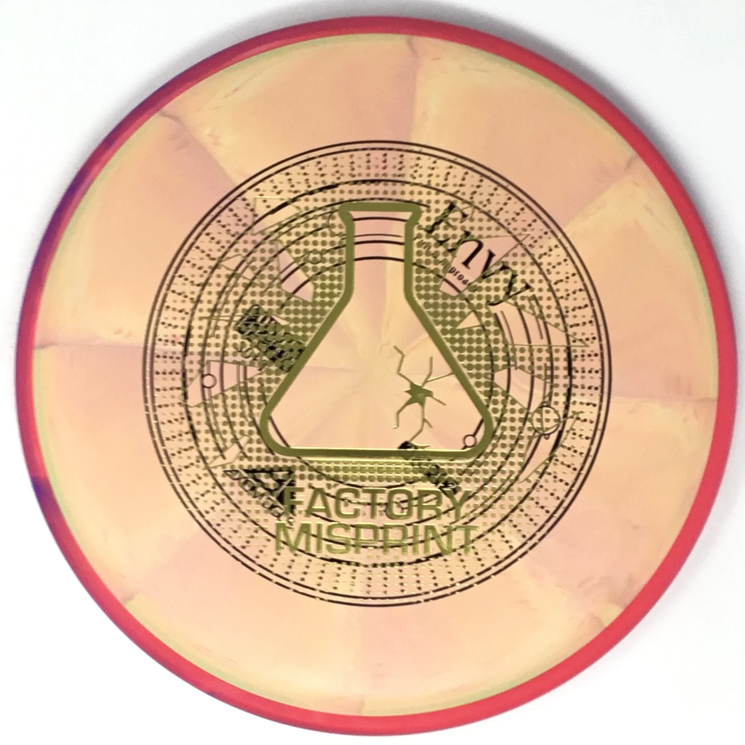 Envy (Cosmic Electron Soft - Lab 2nd) - Image 2
