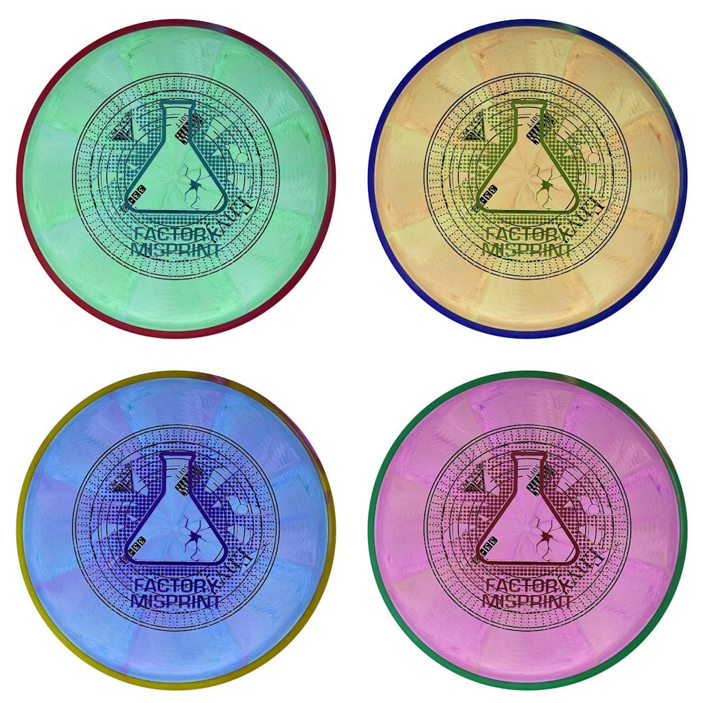 Envy (Cosmic Electron Soft - Lab 2nd) - Image 3