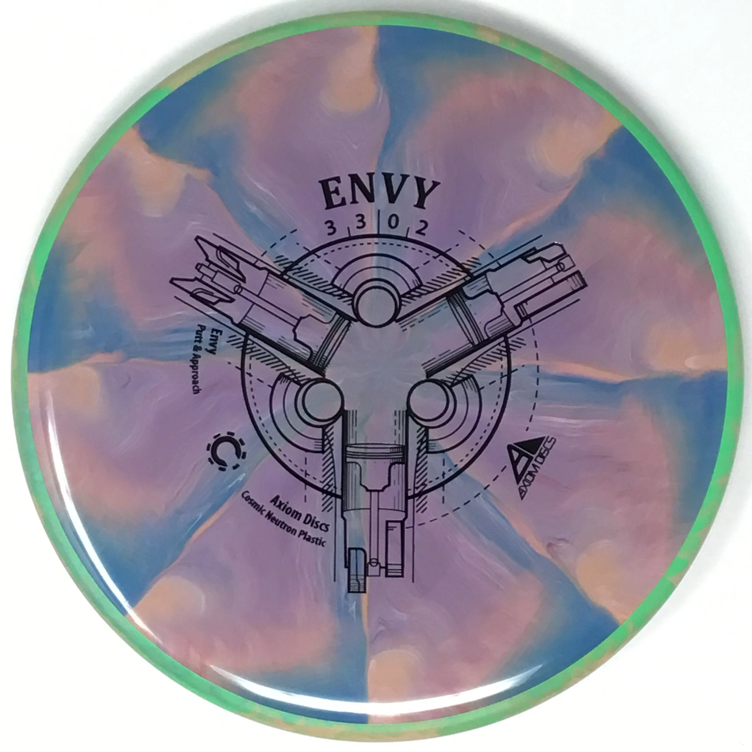 Envy (Cosmic Neutron) - Image 14