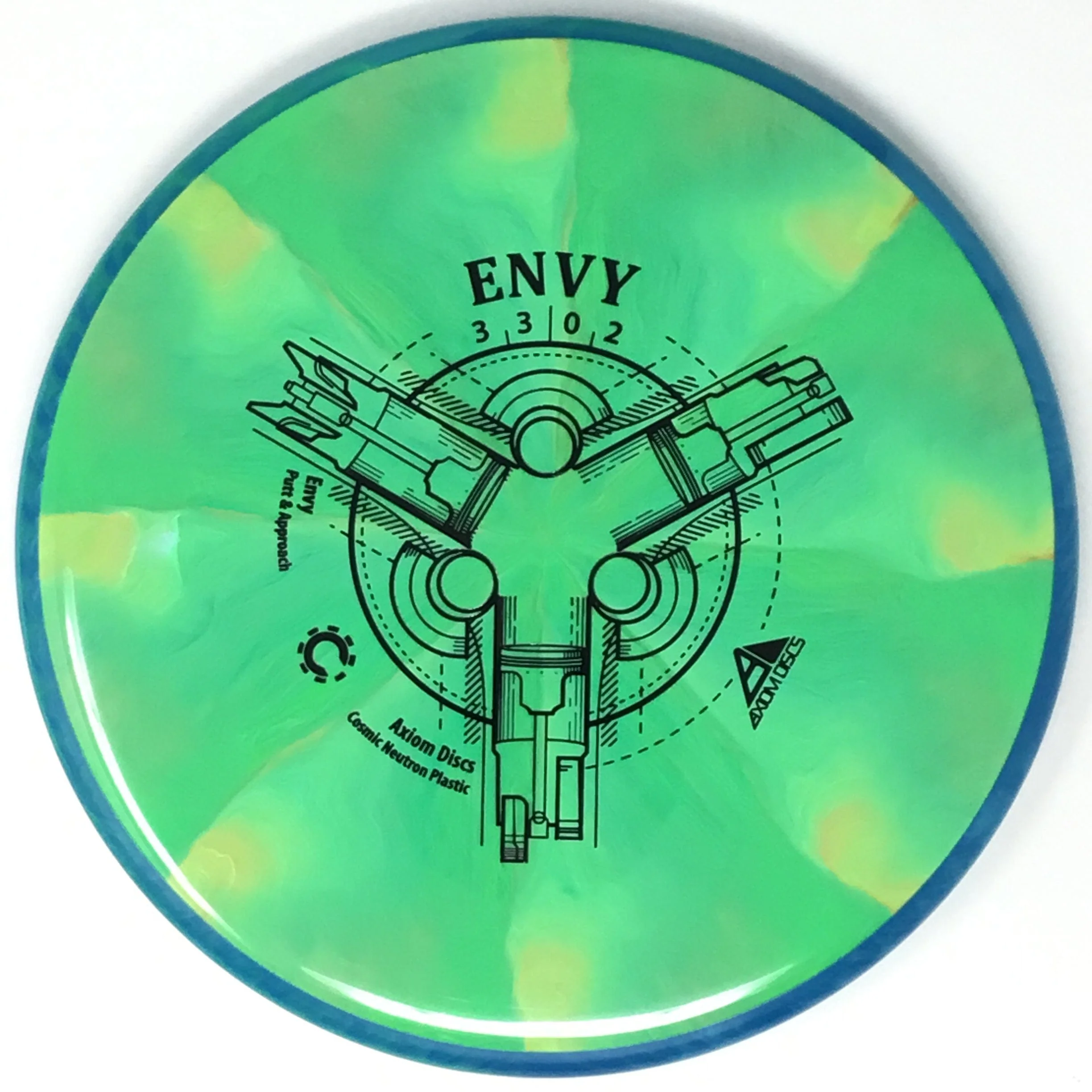 Envy (Cosmic Neutron) - Image 19