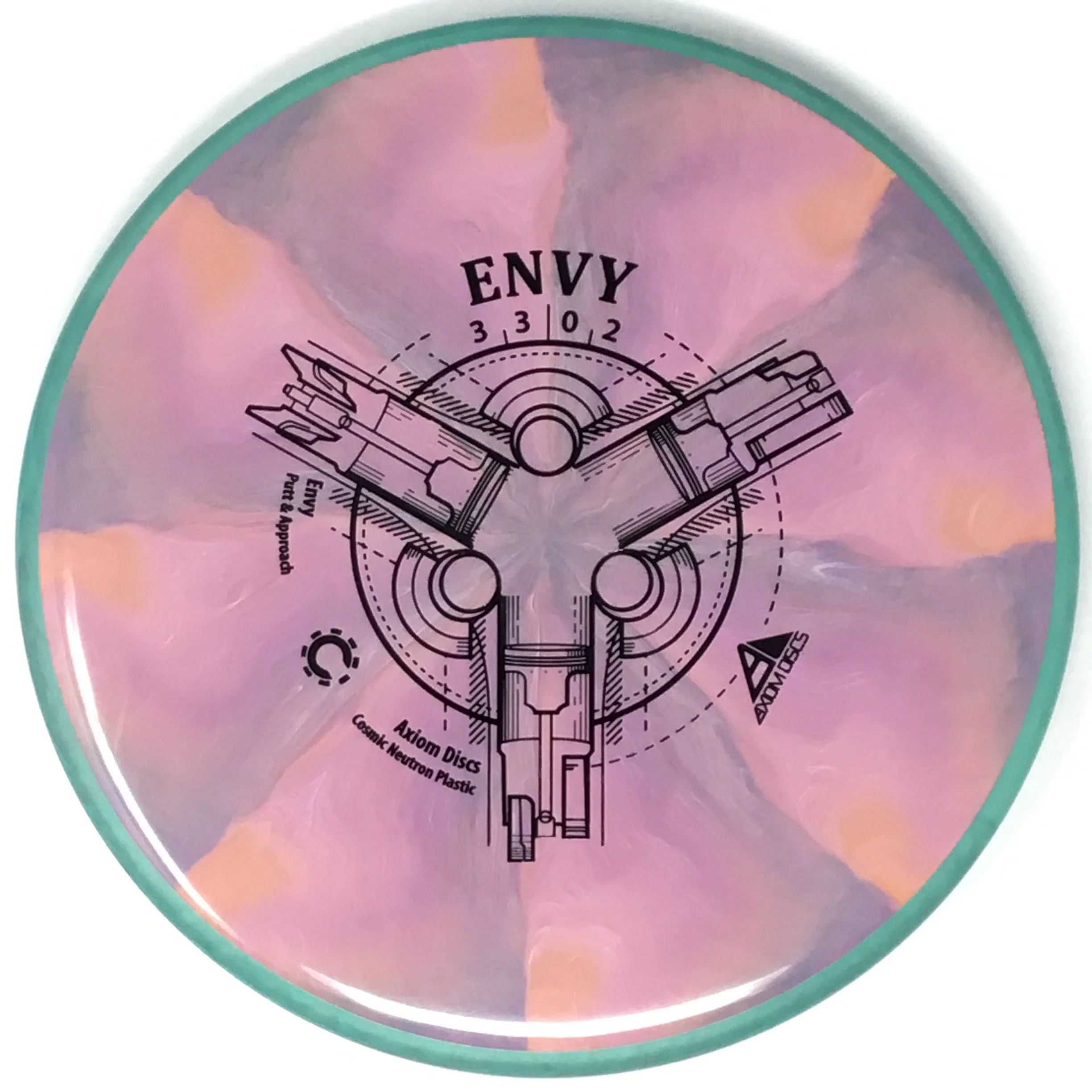 Envy (Cosmic Neutron) - Image 22