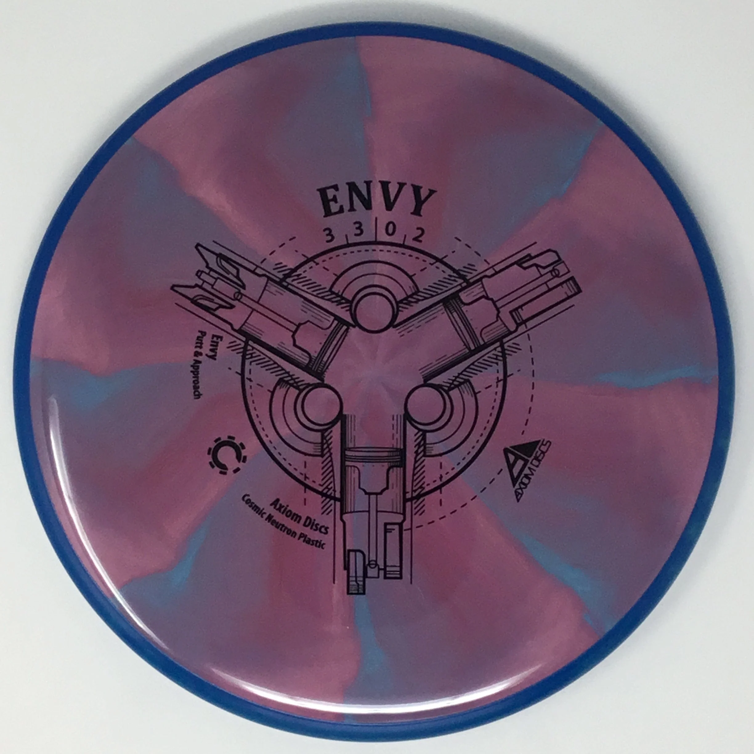 Envy (Cosmic Neutron) - Image 32