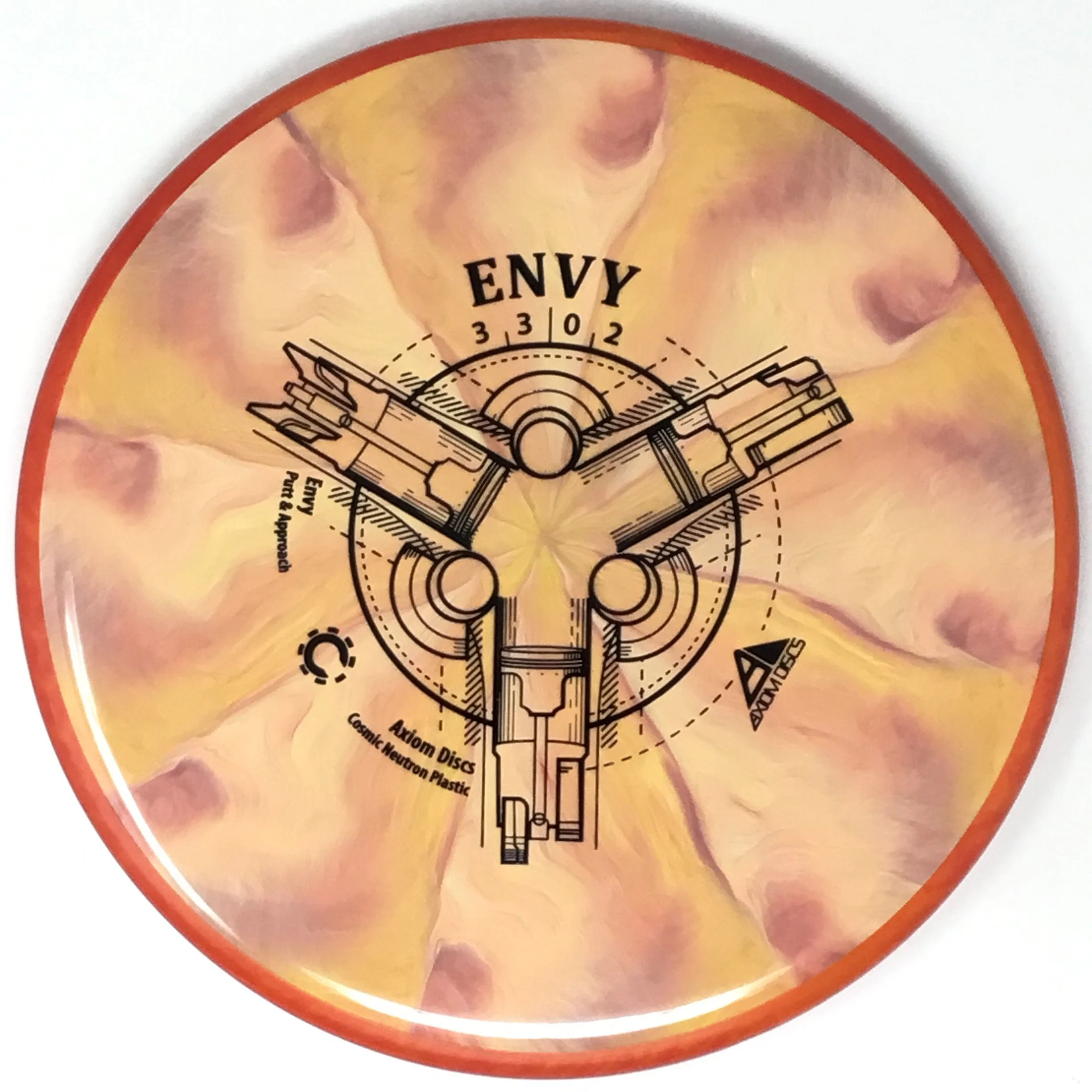 Envy (Cosmic Neutron) - Image 4