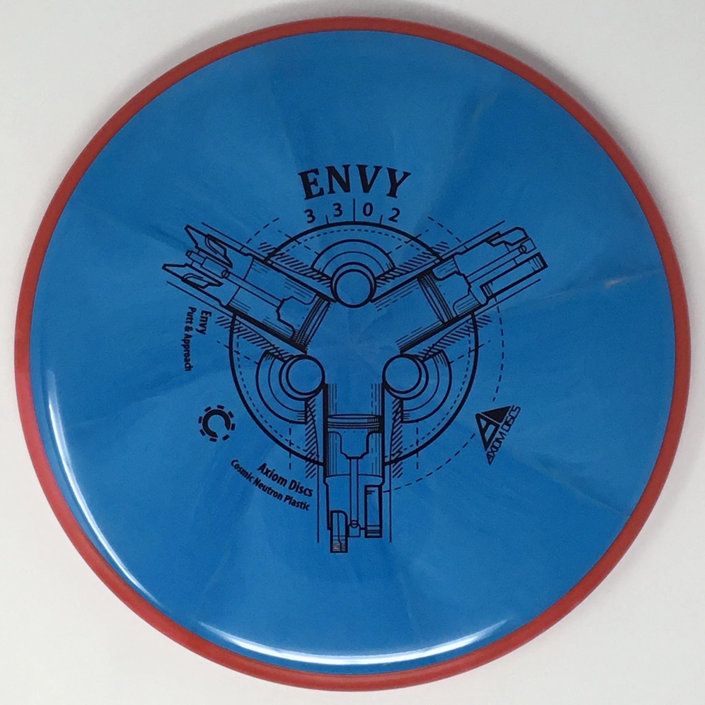 Envy (Cosmic Neutron) - Image 48