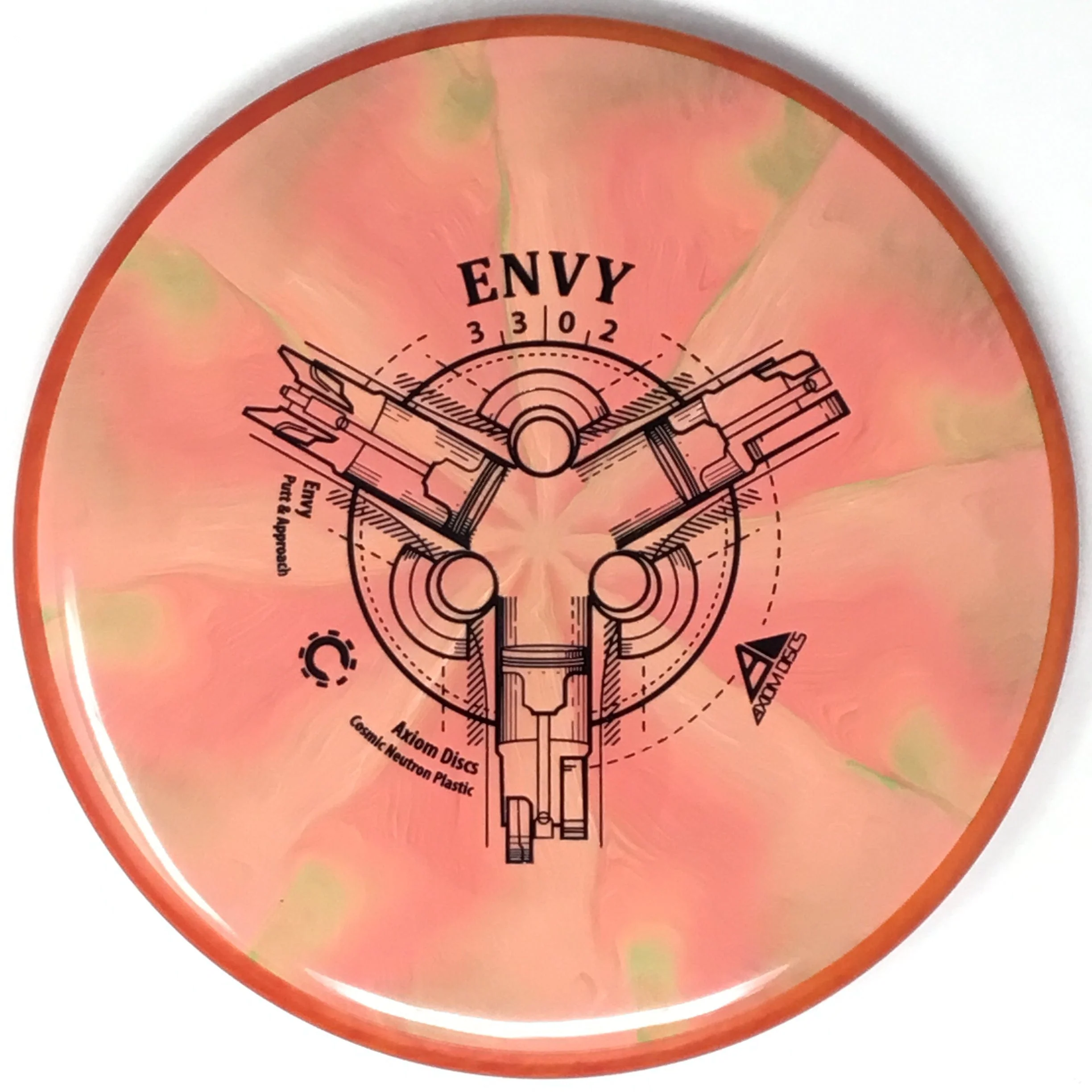 Envy (Cosmic Neutron) - Image 5