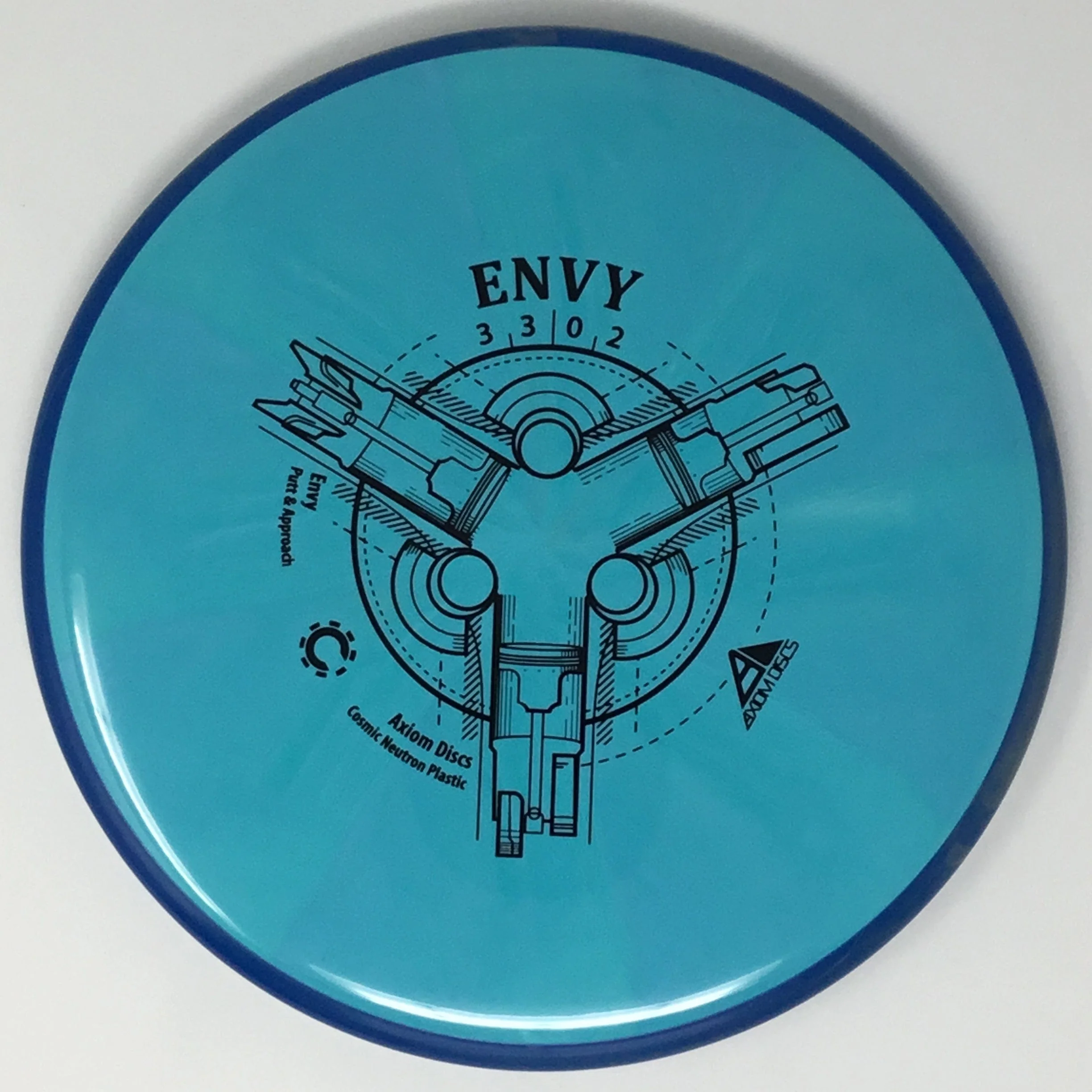 Envy (Cosmic Neutron) - Image 51