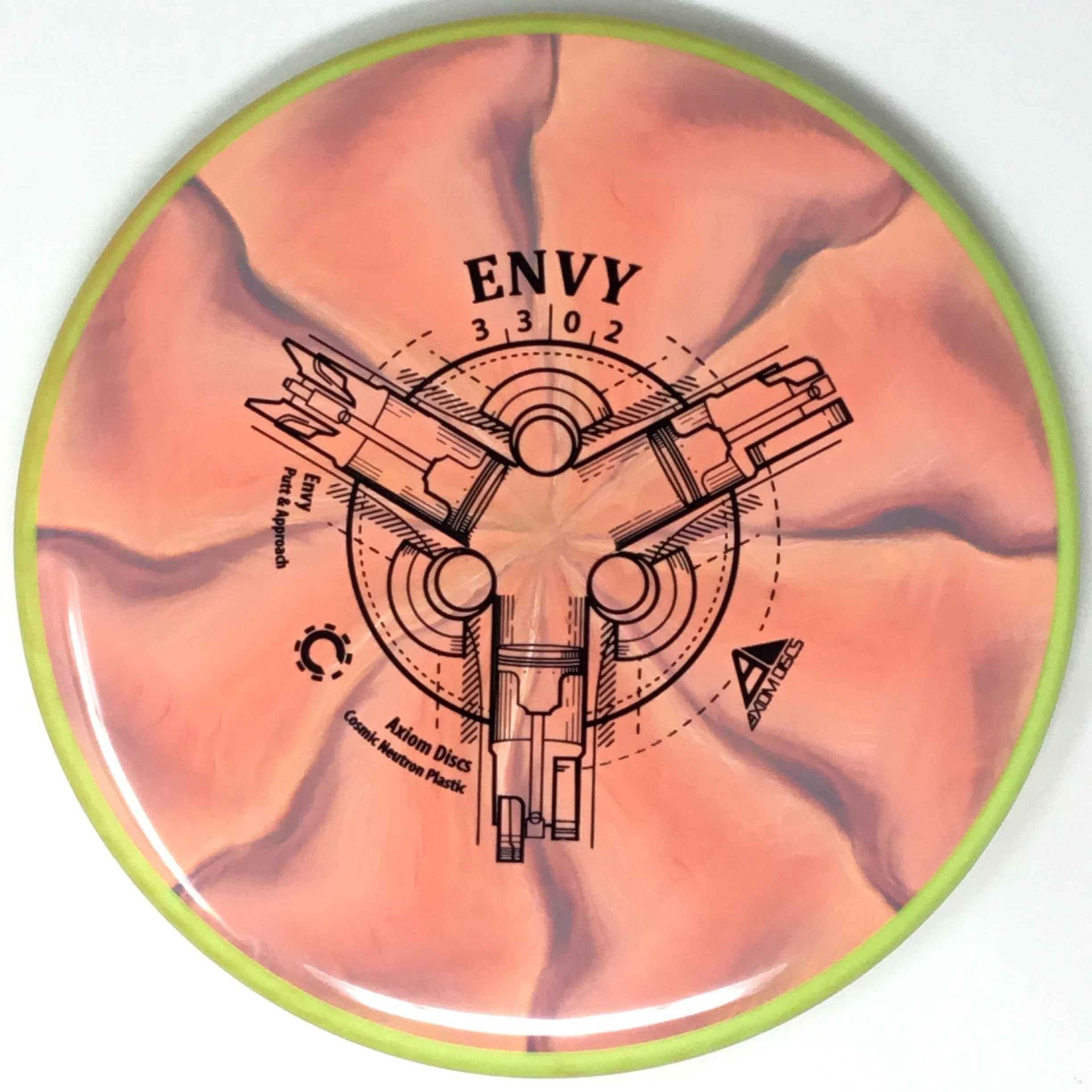 Envy (Cosmic Neutron) - Image 6