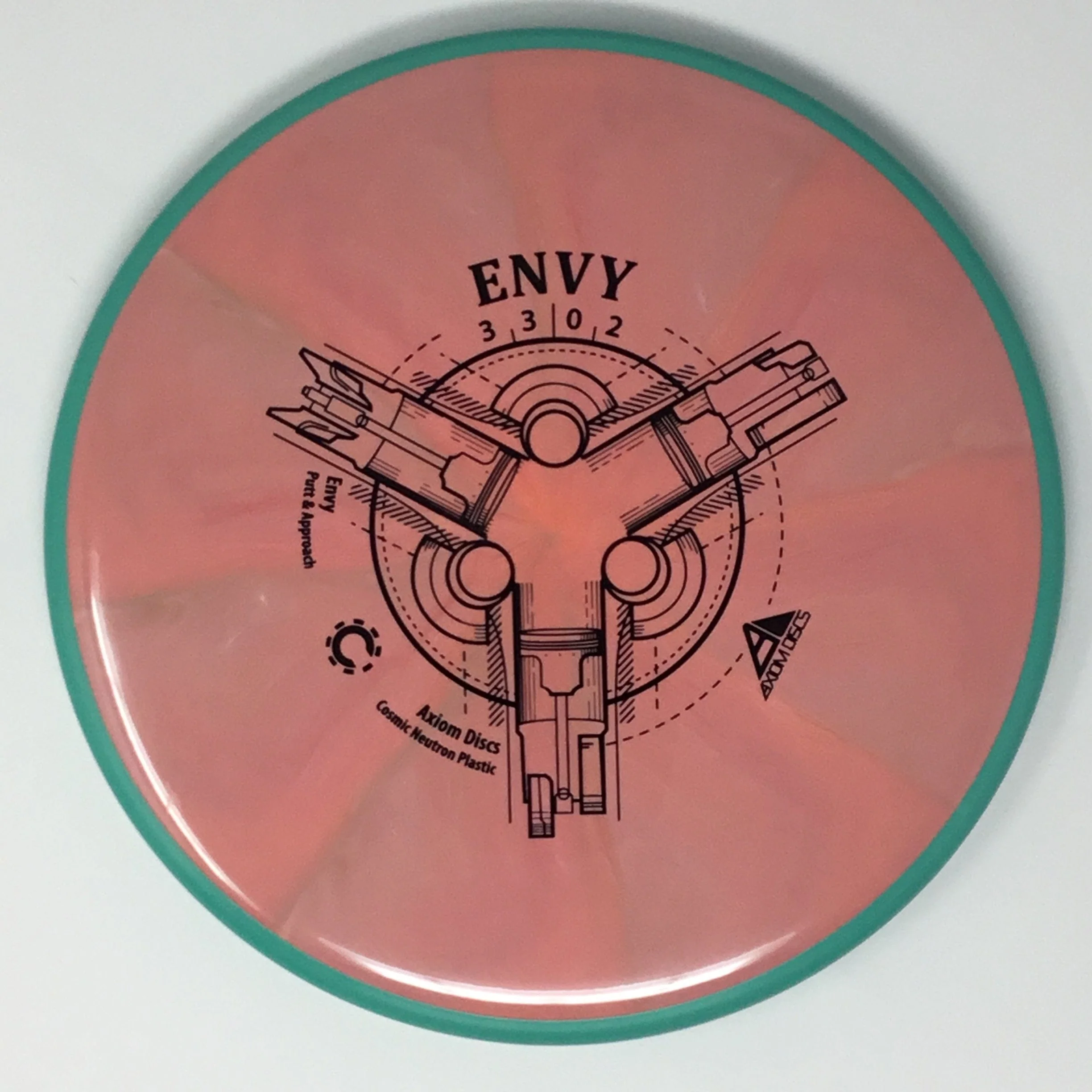 Envy (Cosmic Neutron) - Image 65