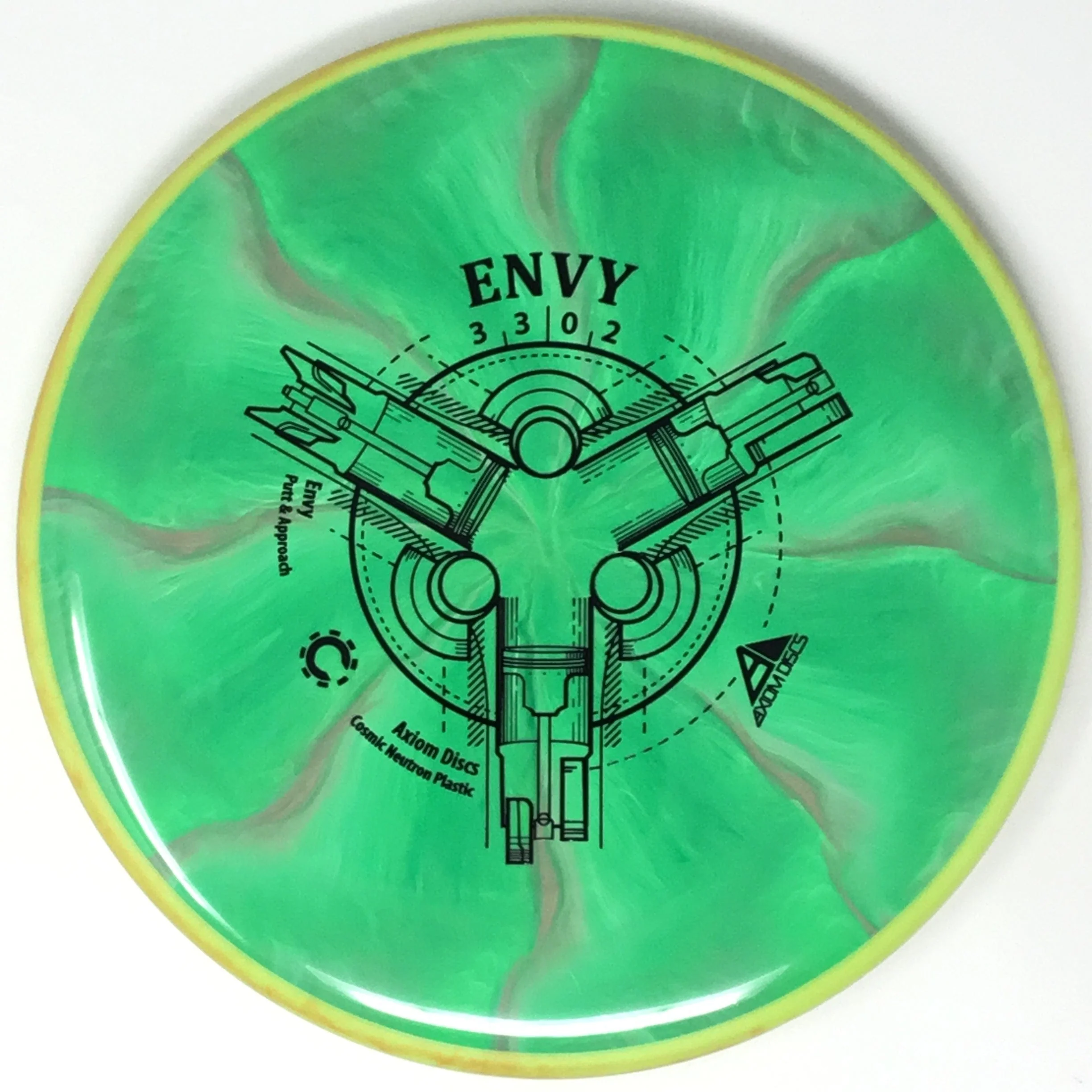 Envy (Cosmic Neutron) - Image 7