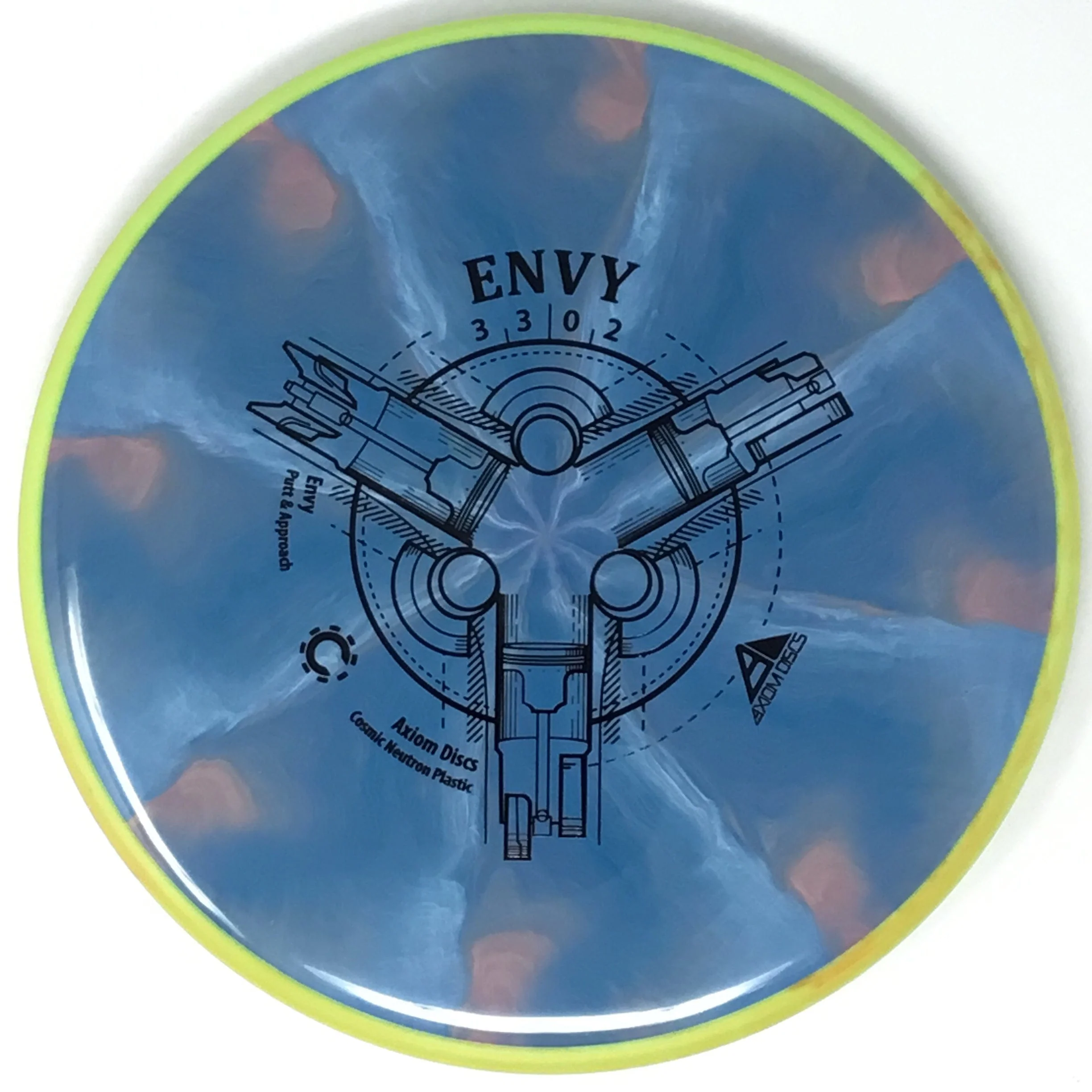 Envy (Cosmic Neutron) - Image 8
