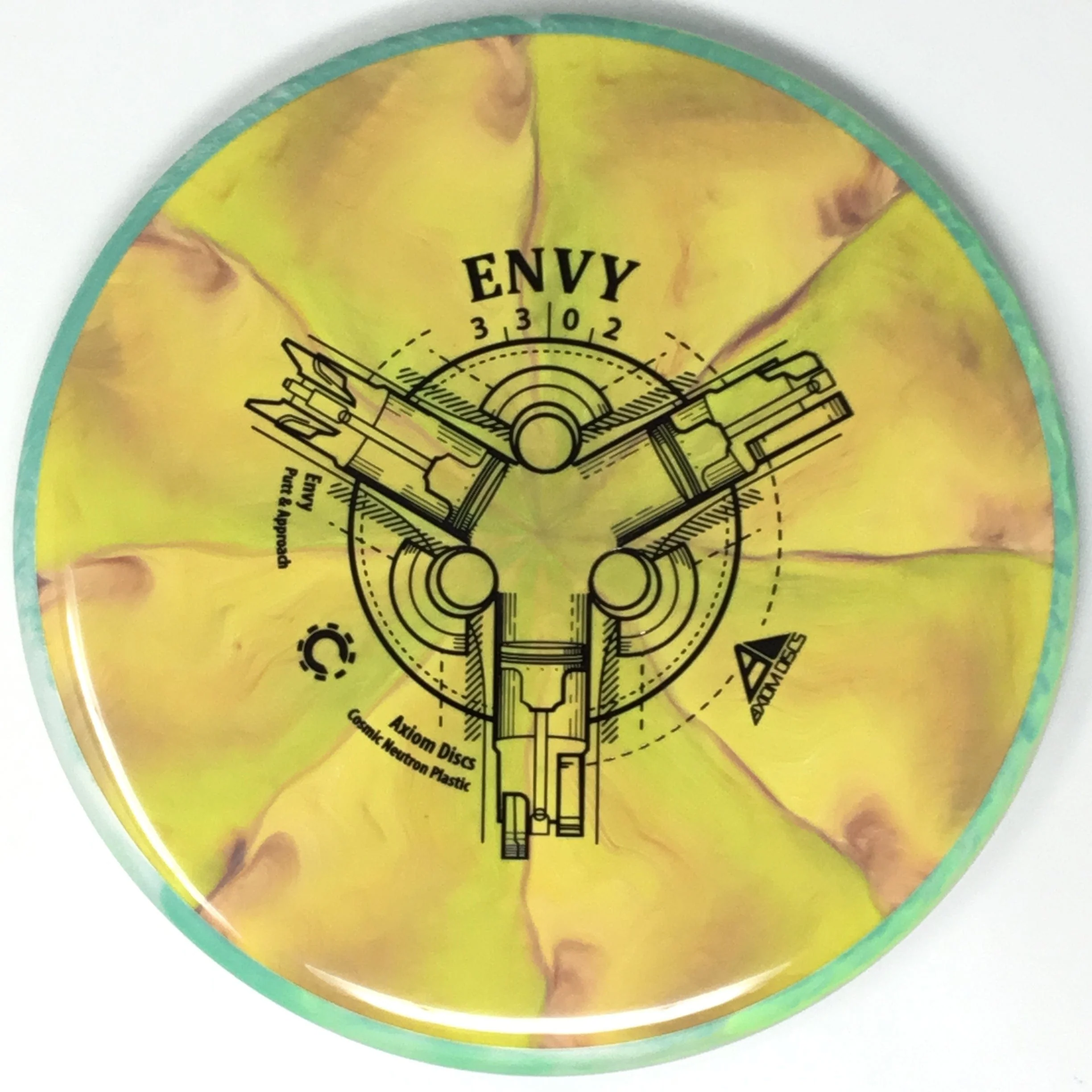 Envy (Cosmic Neutron) - Image 9