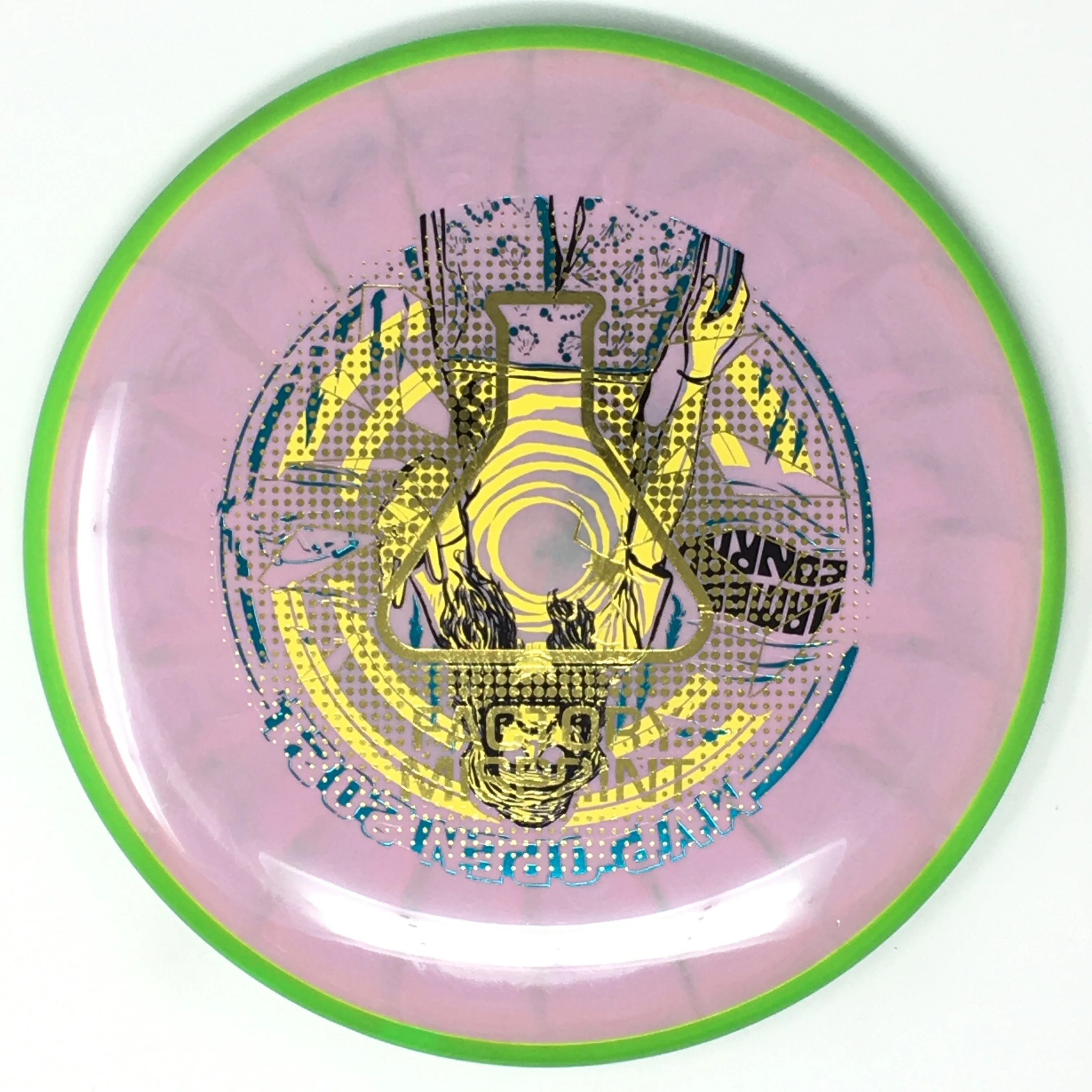 Envy (Cosmic Neutron - Lab 2nd) - Image 3