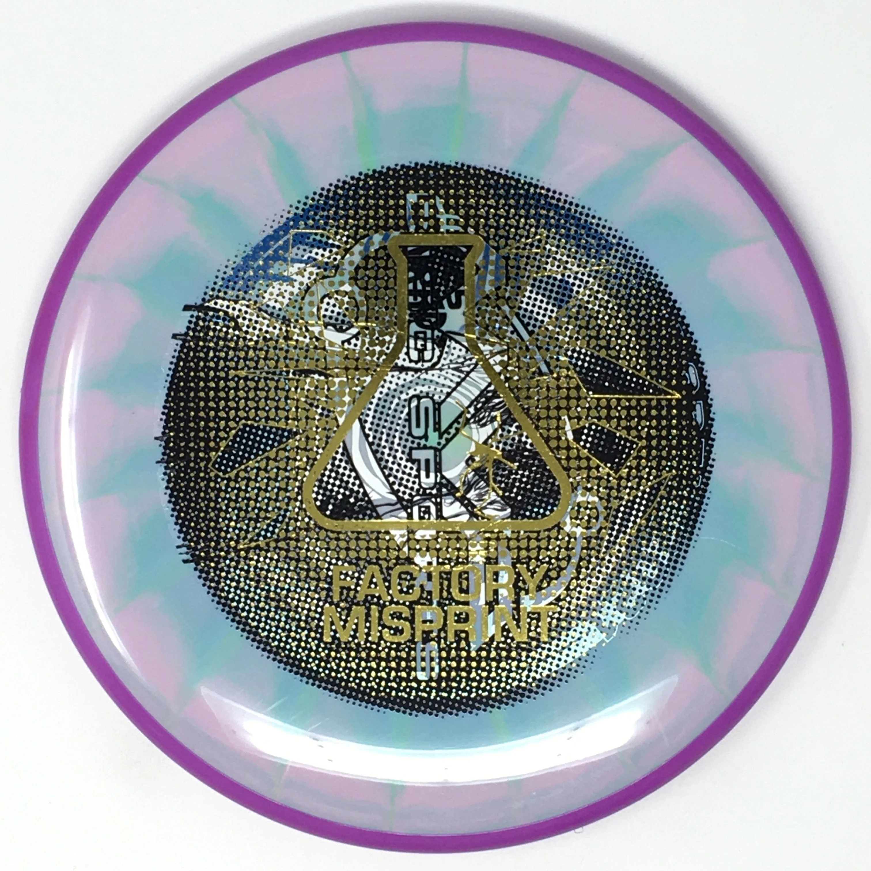 Envy (Cosmic Neutron - Lab 2nd) - Image 5