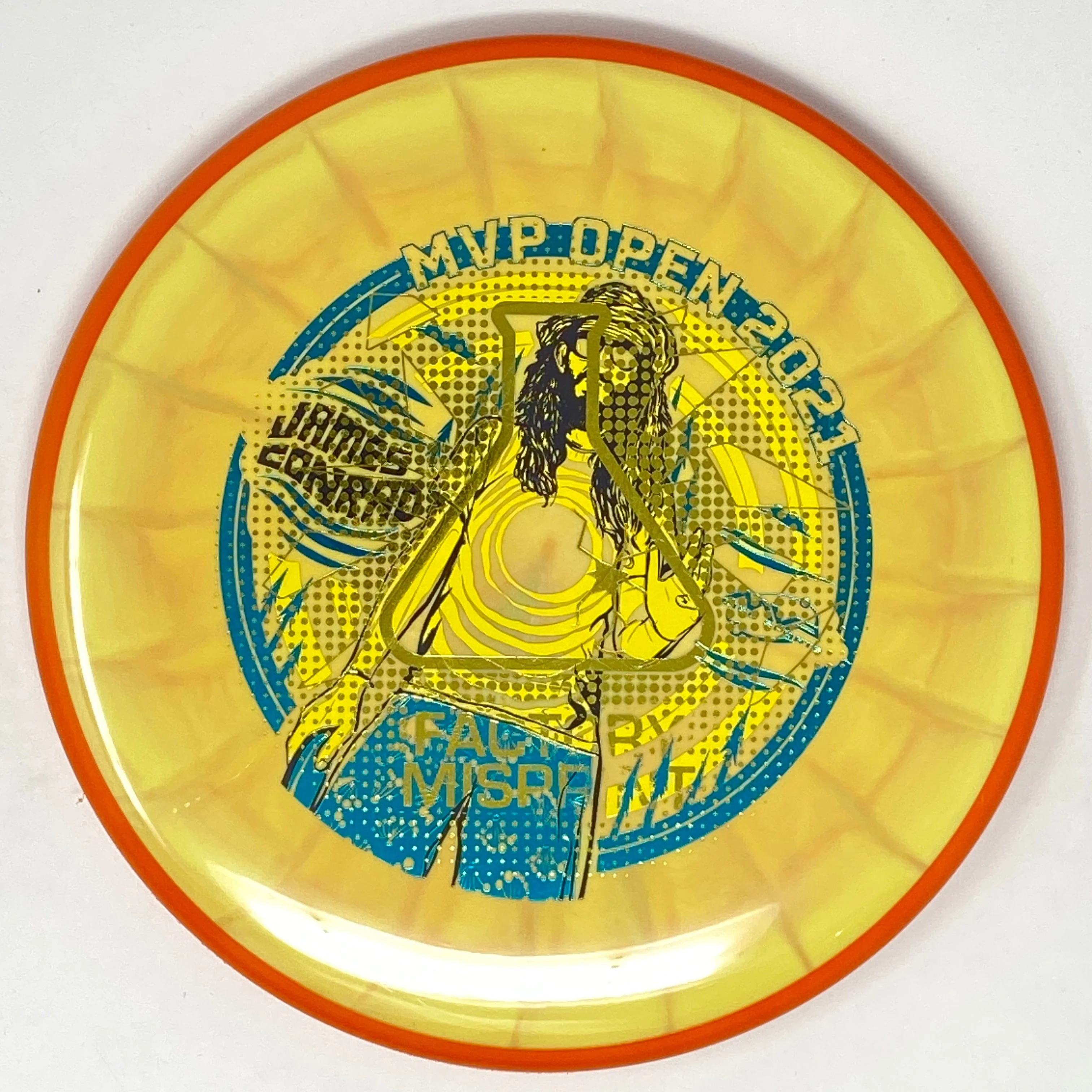 Envy (Cosmic Neutron - Lab 2nd) - Image 6