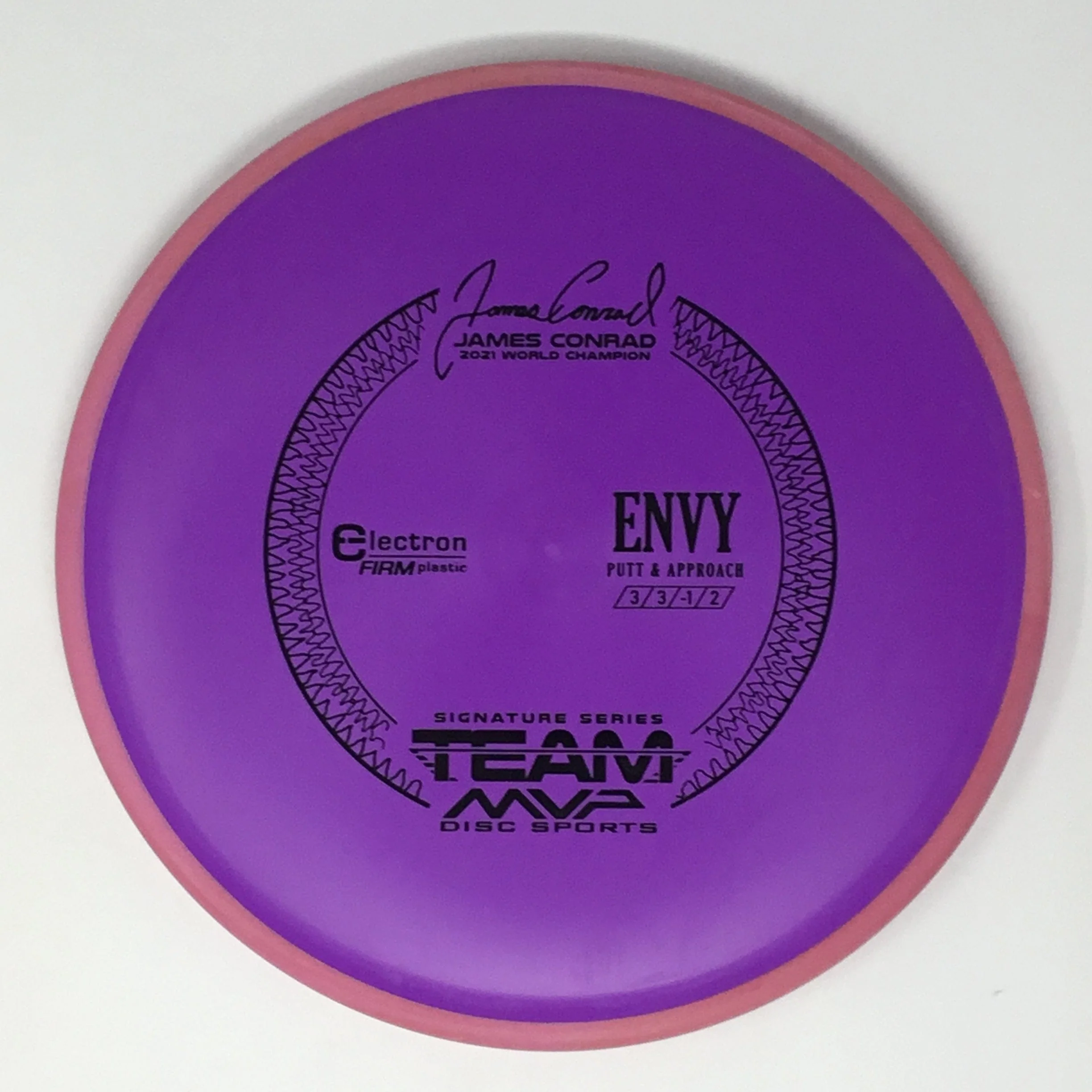 Envy (Electron Firm - James Conrad 2021 World Champion) - Image 13