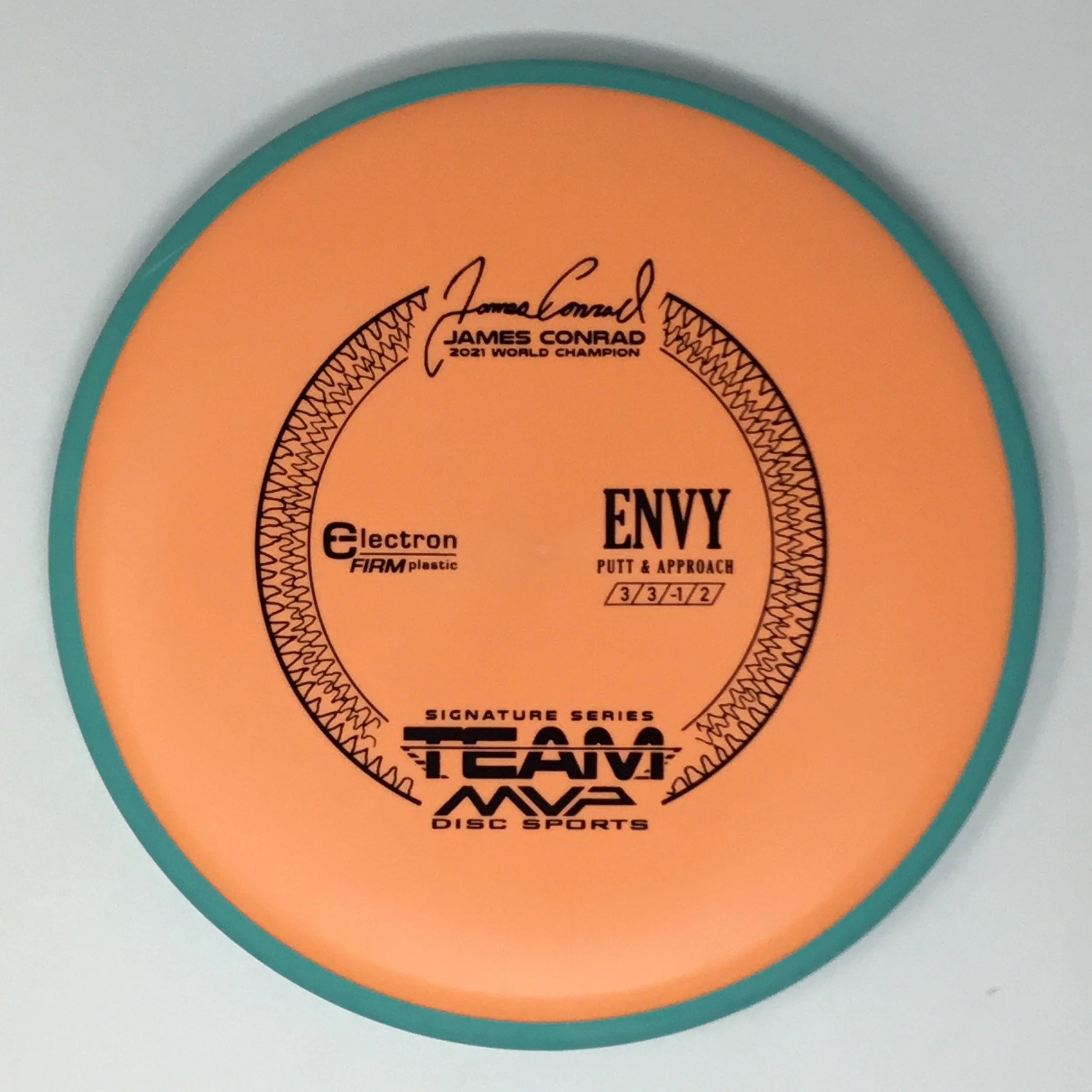 Envy (Electron Firm - James Conrad 2021 World Champion) - Image 18
