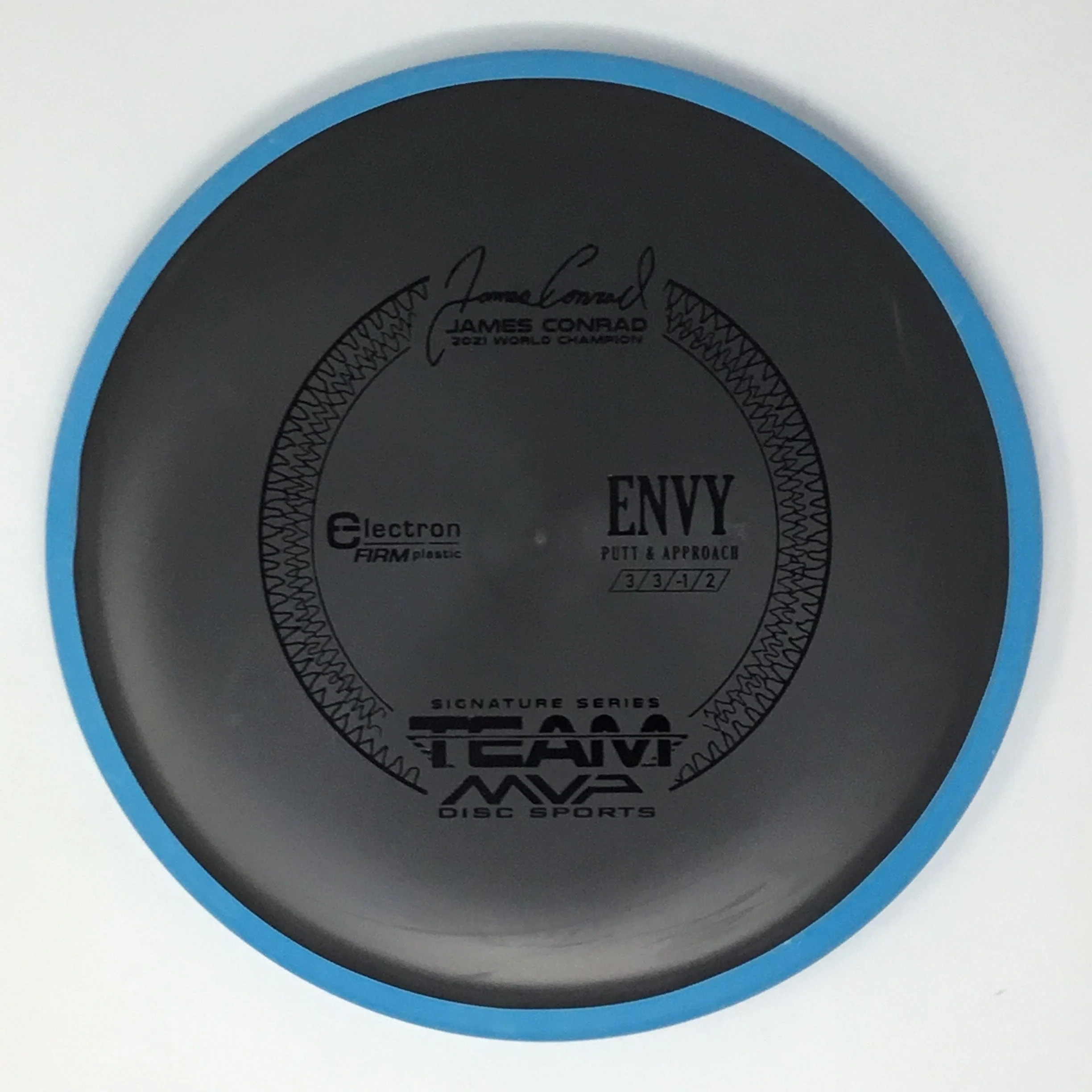 Envy (Electron Firm - James Conrad 2021 World Champion) - Image 20