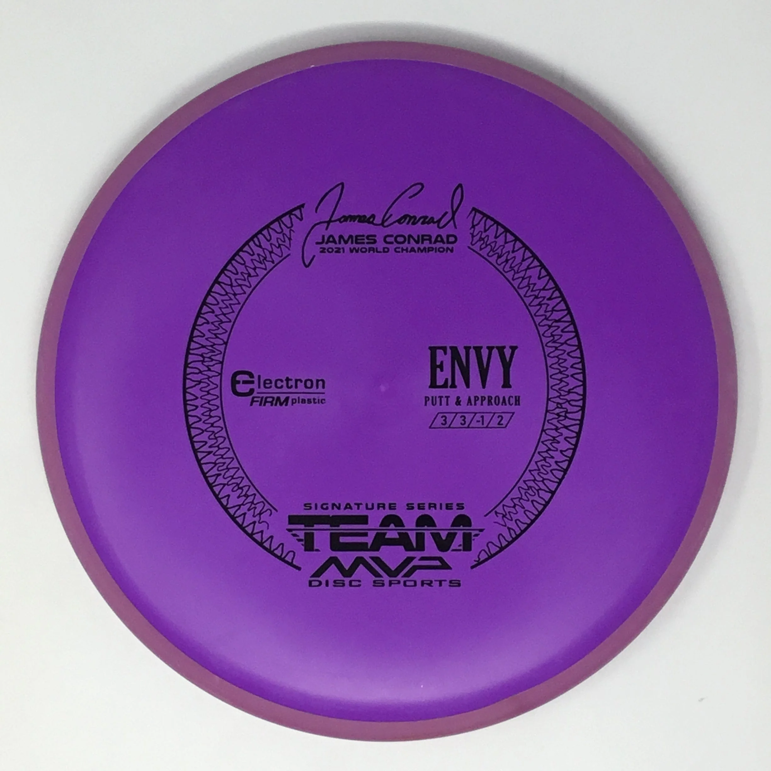 Envy (Electron Firm - James Conrad 2021 World Champion) - Image 26