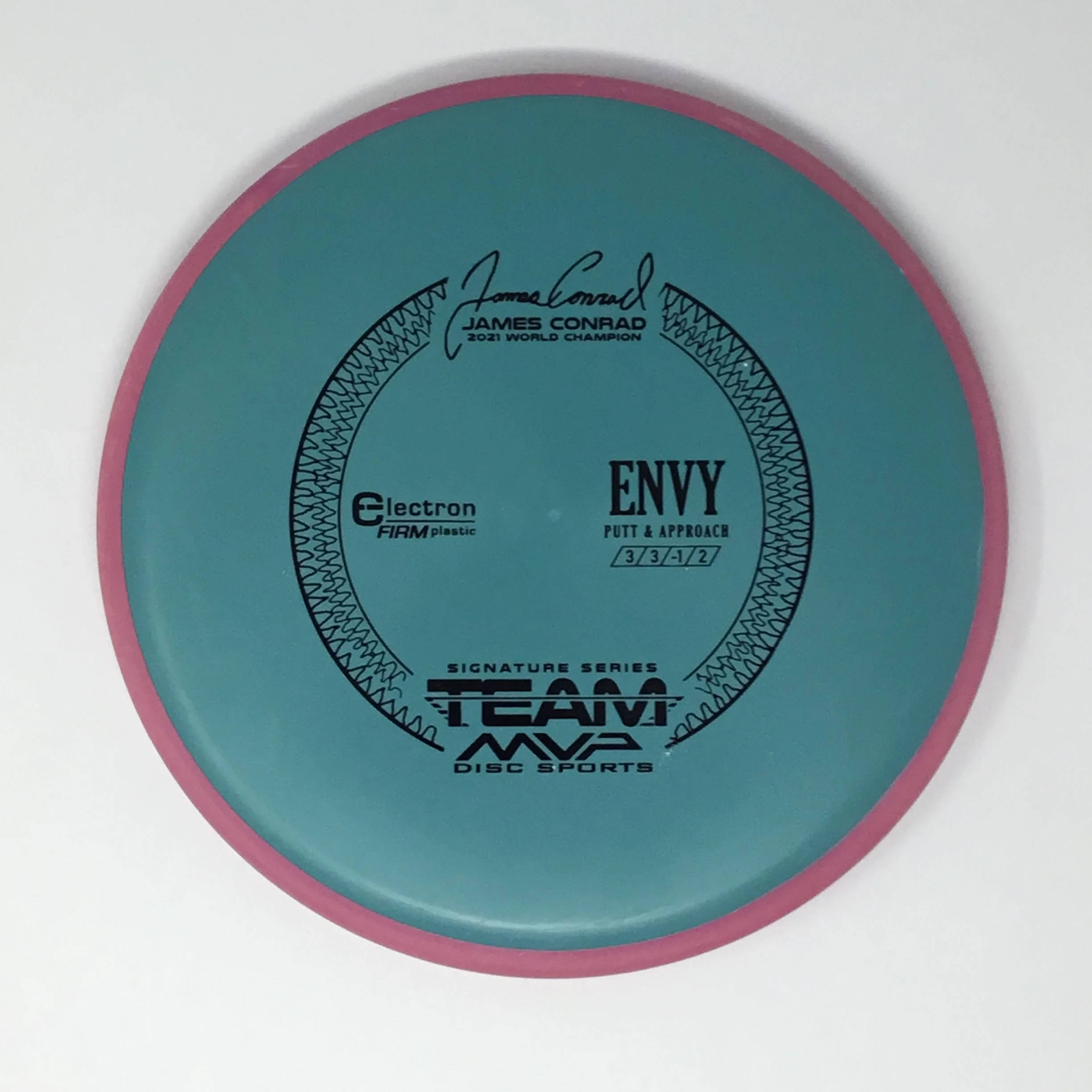 Envy (Electron Firm - James Conrad 2021 World Champion) - Image 27