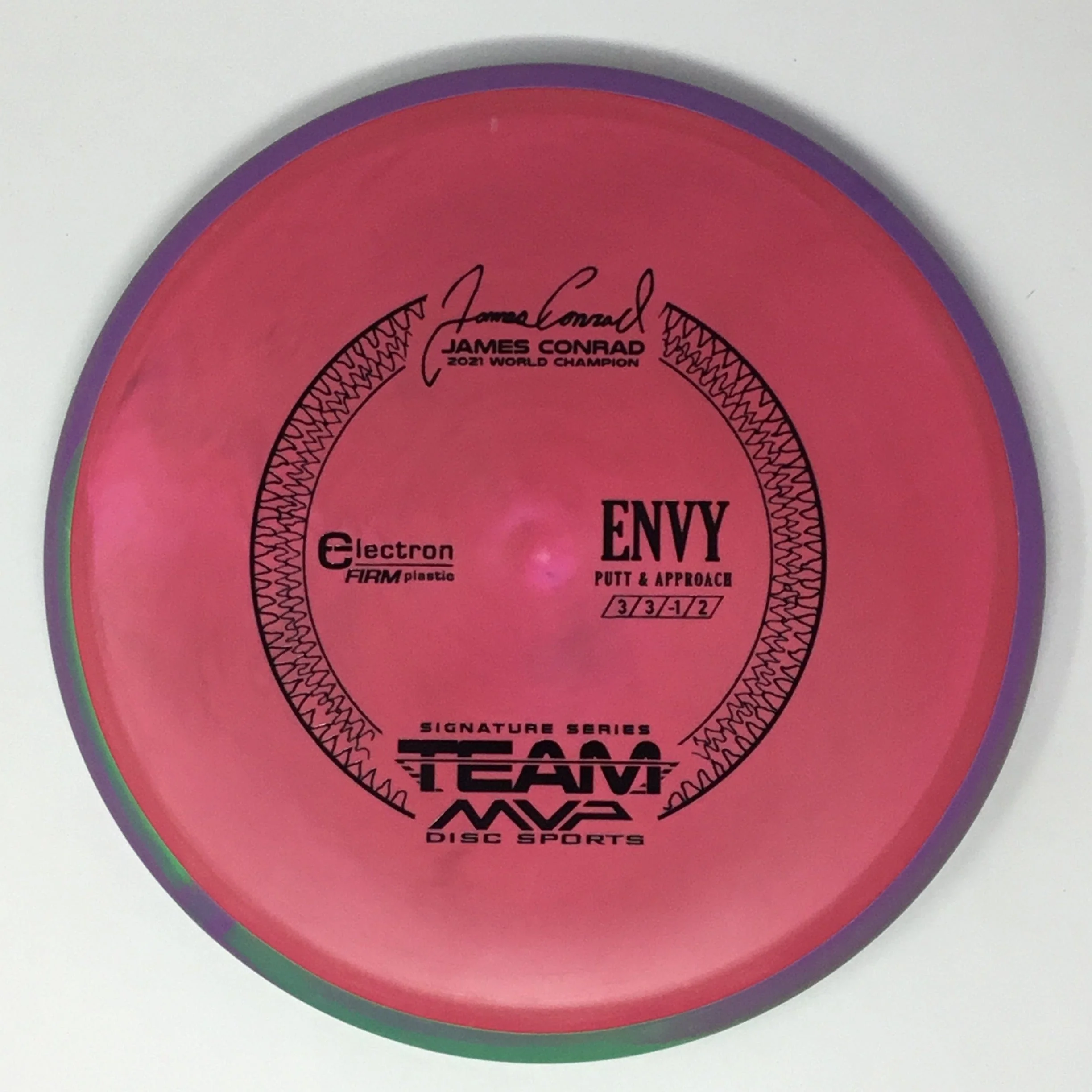 Envy (Electron Firm - James Conrad 2021 World Champion) - Image 4