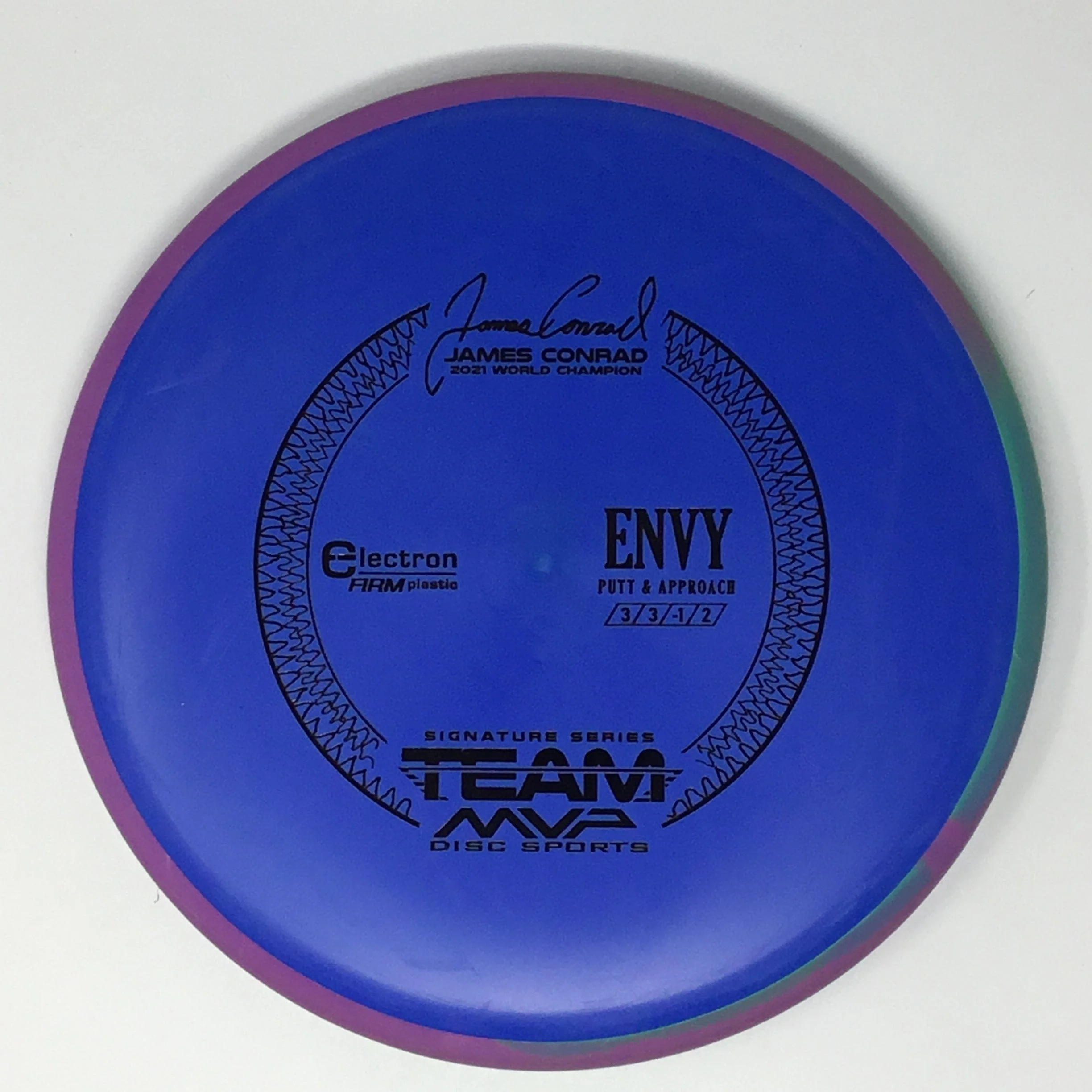 Envy (Electron Firm - James Conrad 2021 World Champion) - Image 5