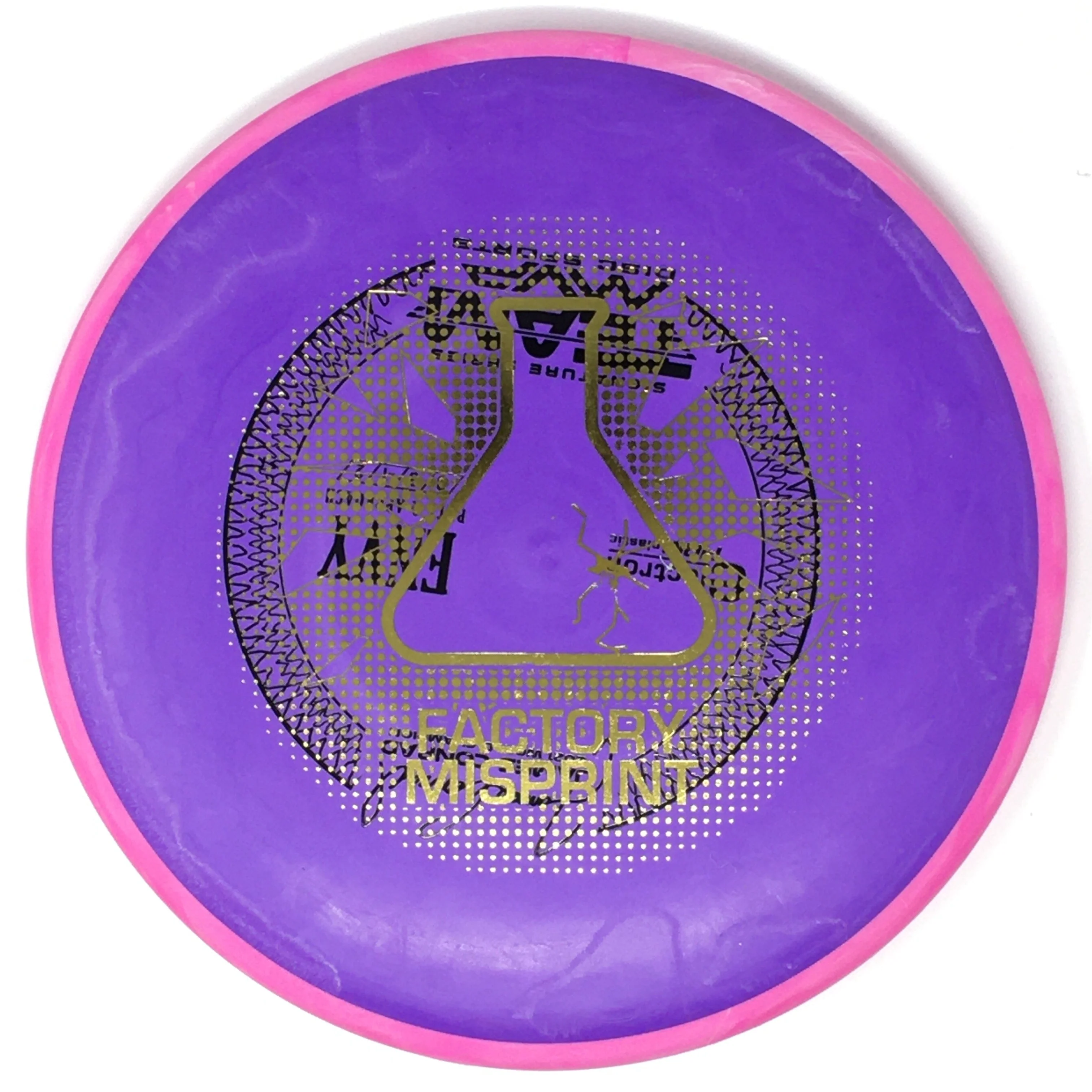 Envy (Electron Firm - Lab 2nd) - Image 2