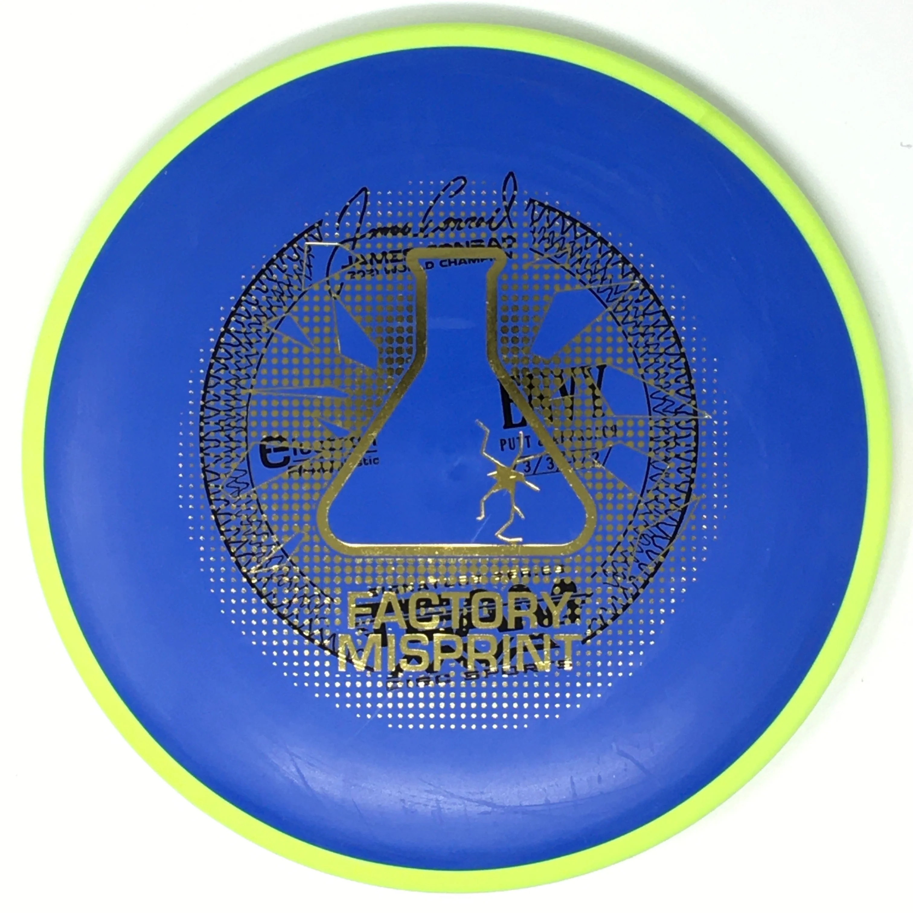 Envy (Electron Firm - Lab 2nd) - Image 3