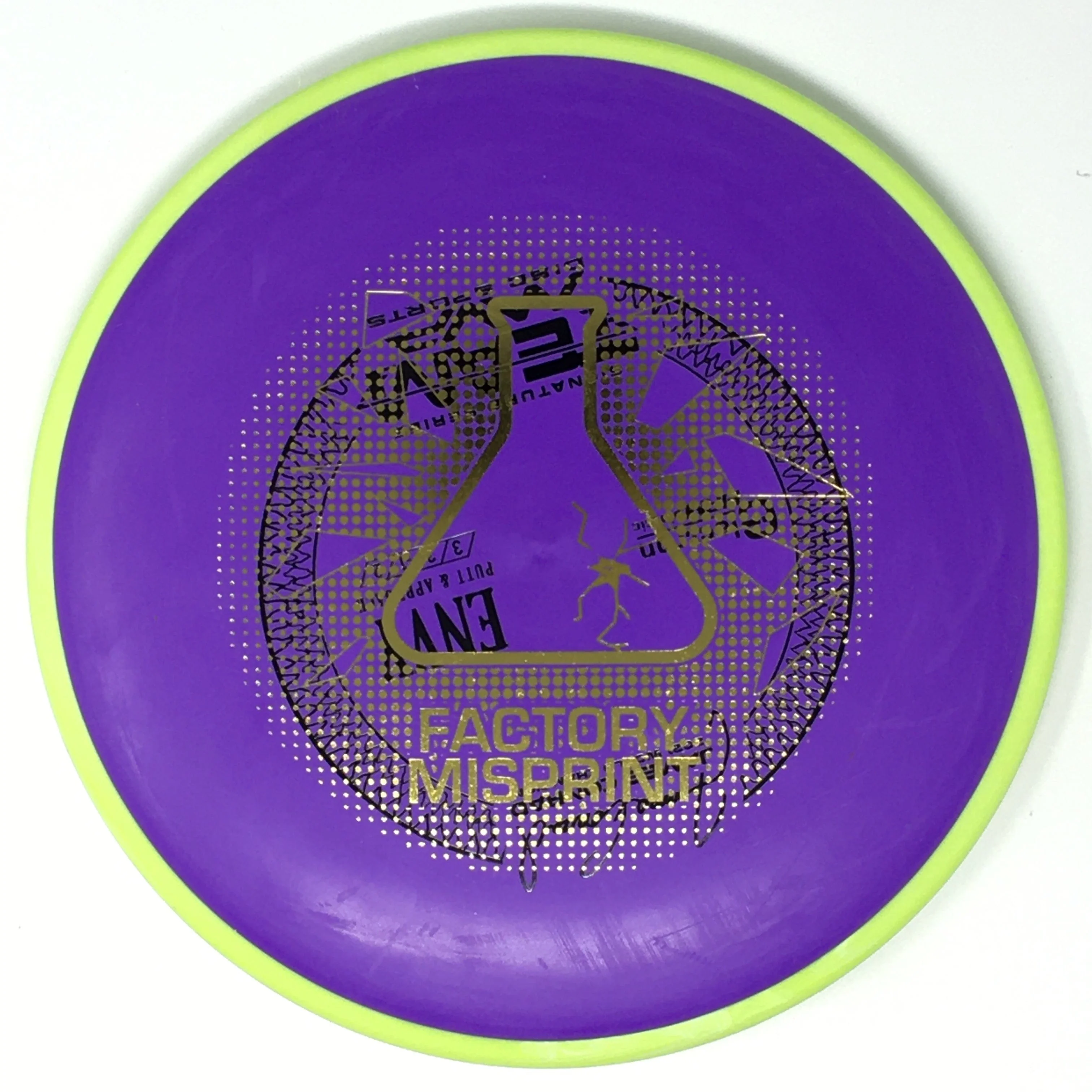 Envy (Electron Firm - Lab 2nd) - Image 4