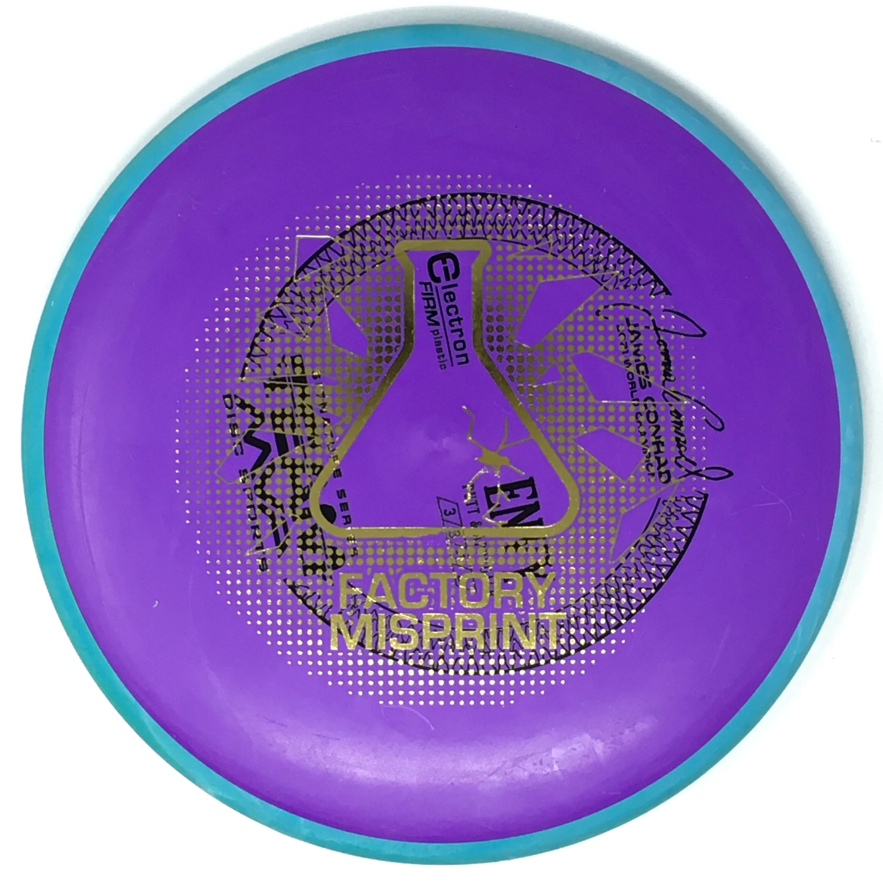 Envy (Electron Firm - Lab 2nd) - Image 5