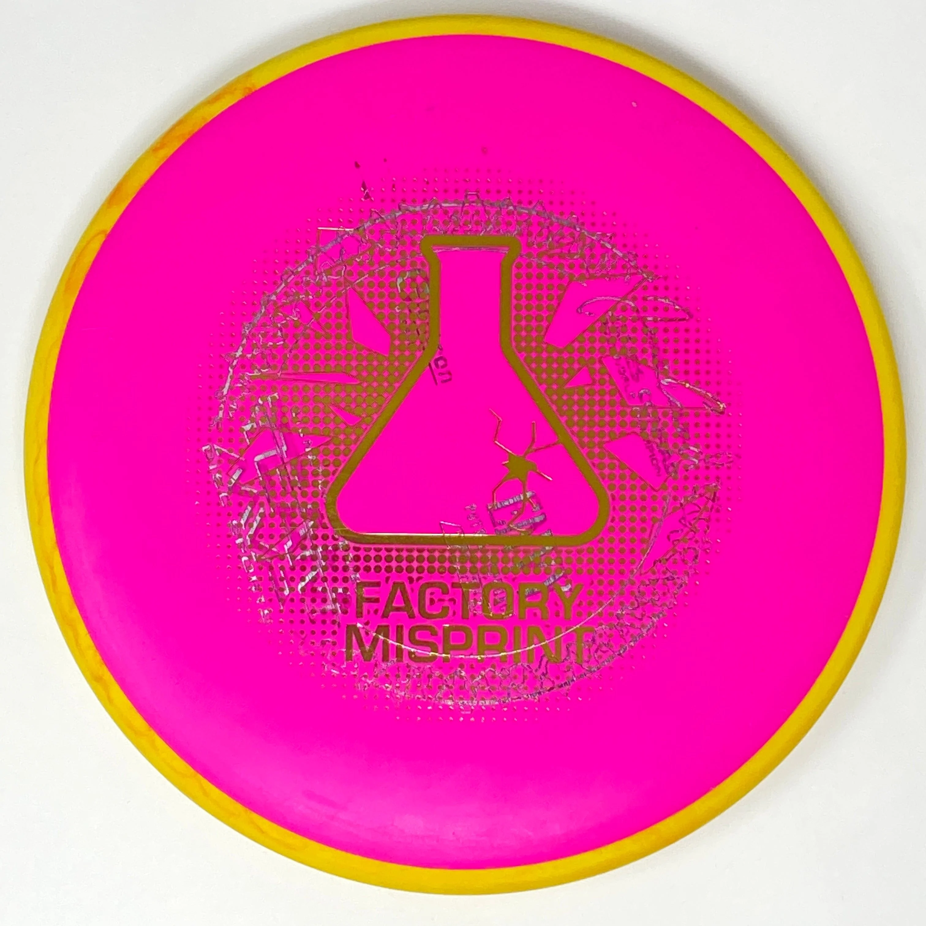 Envy (Electron Firm - Lab 2nd) - Image 6