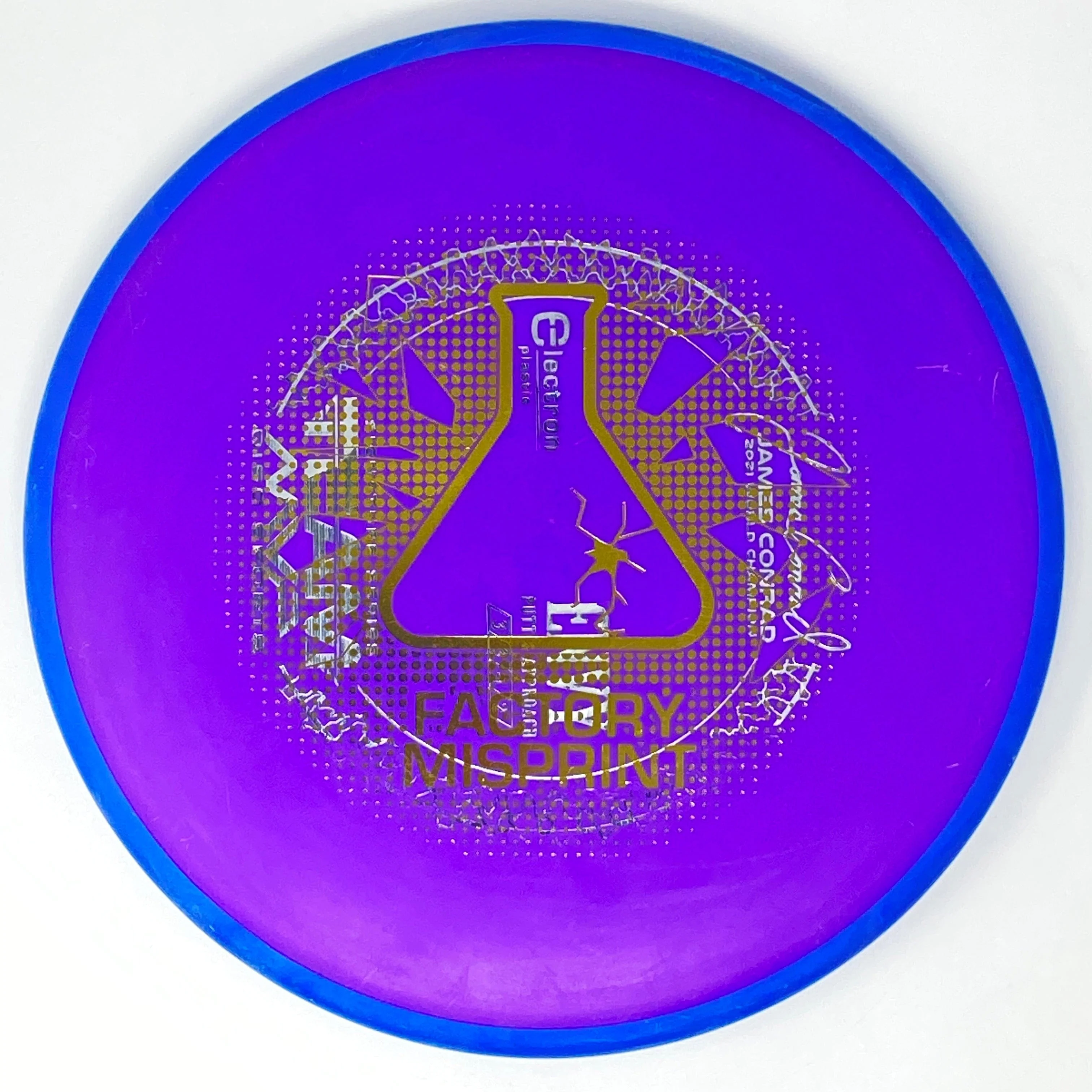 Envy (Electron Firm - Lab 2nd) - Image 7