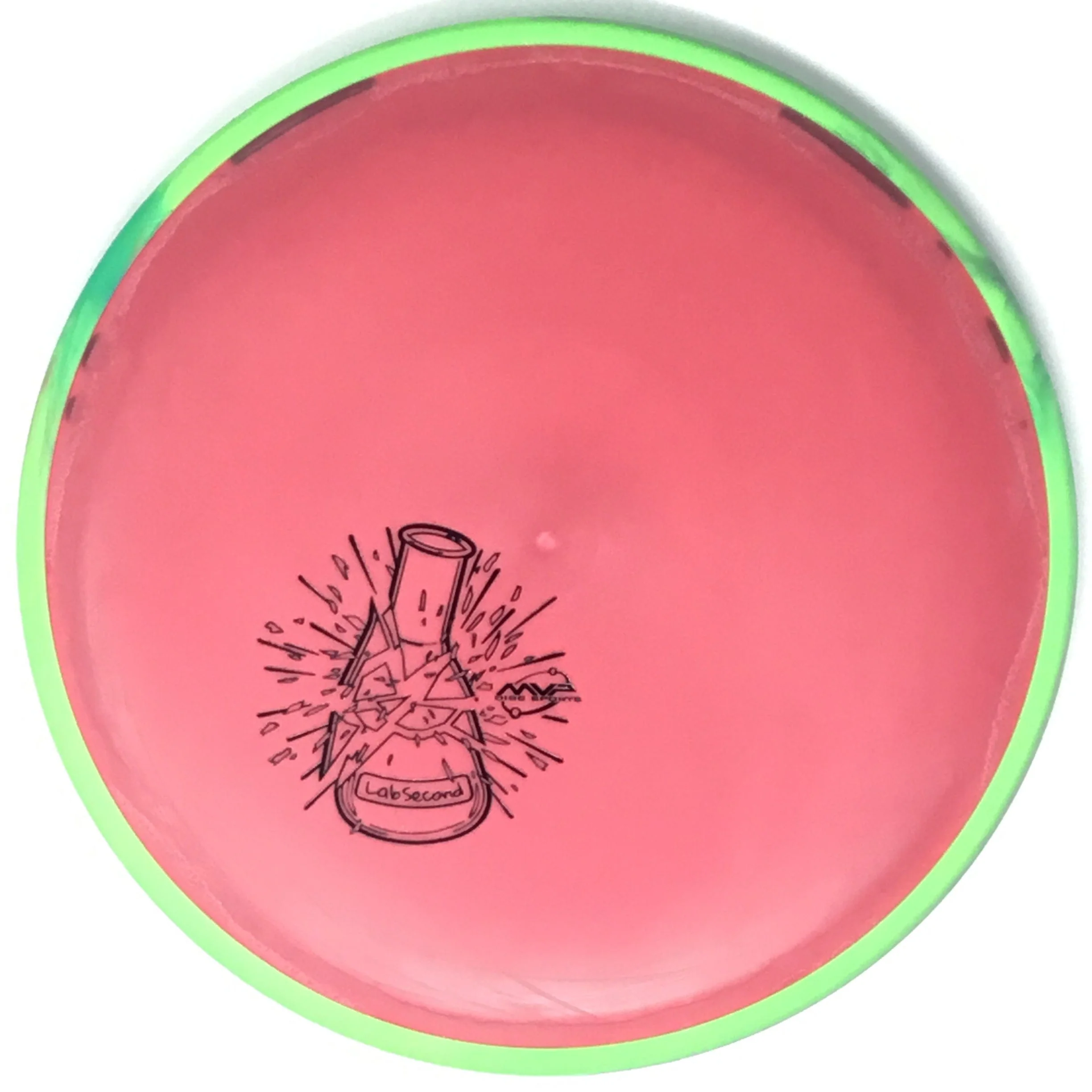 Envy (Electron - Lab 2nd) - Image 2