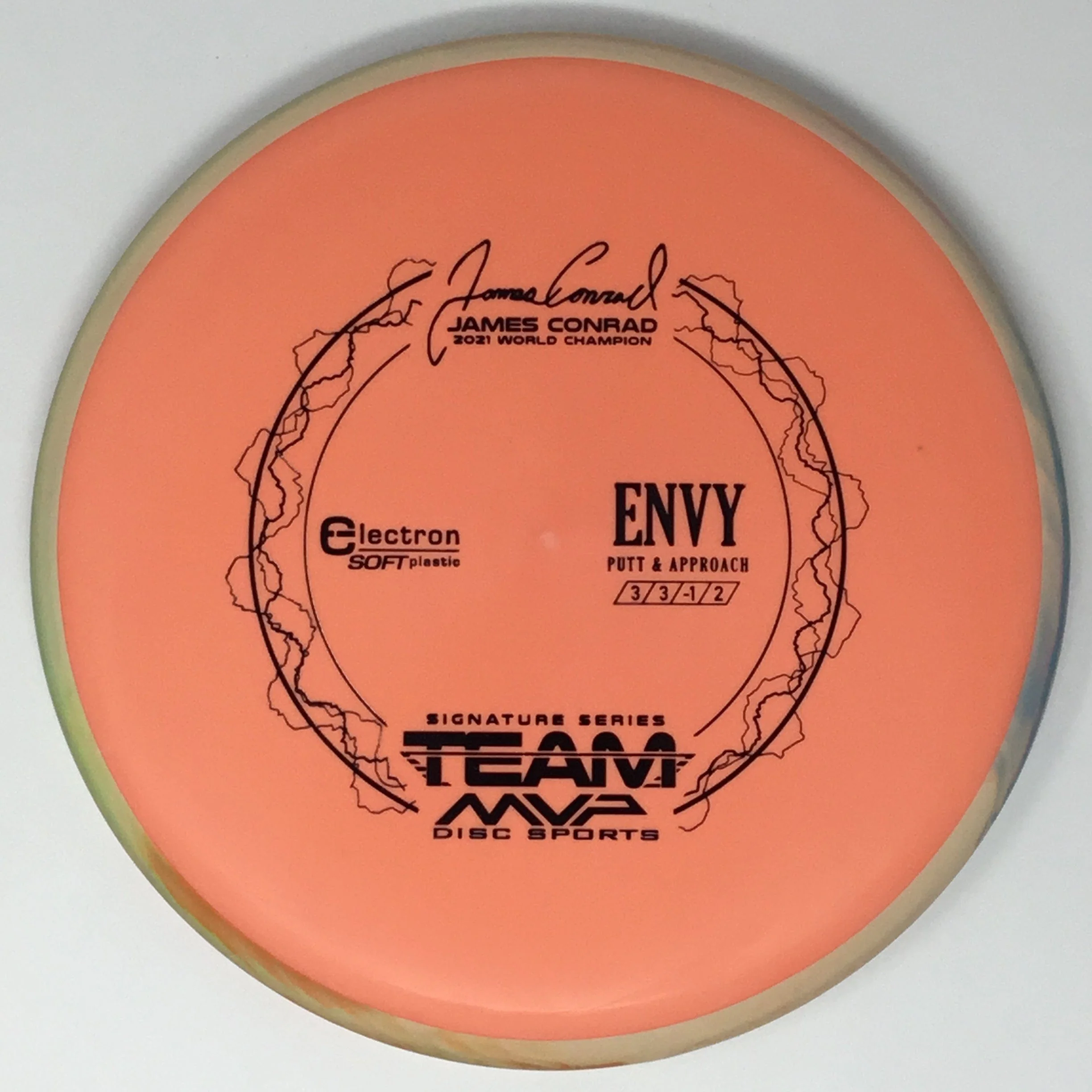 Envy (Electron Soft - James Conrad 2021 World Champion) - Image 11