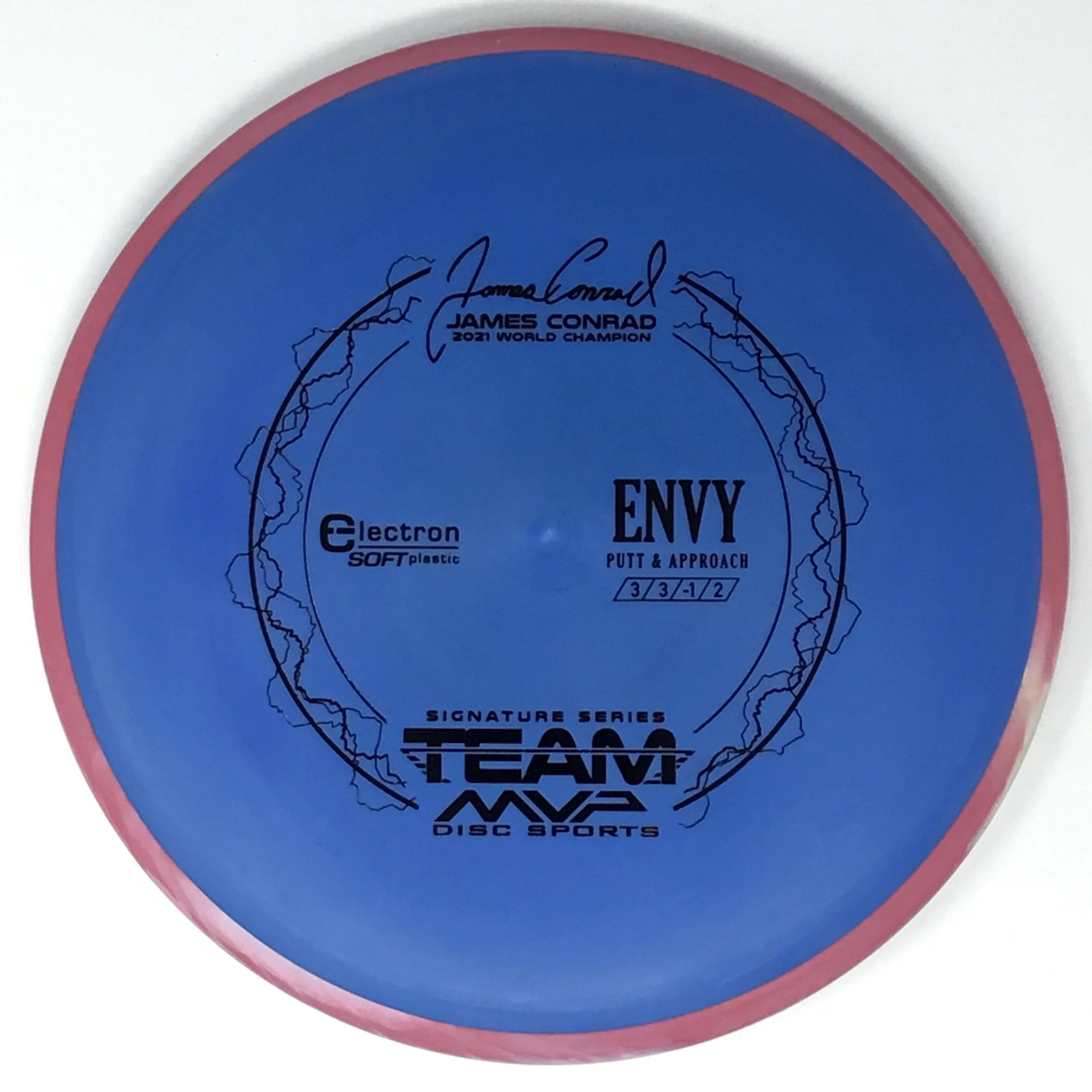 Envy (Electron Soft - James Conrad 2021 World Champion) - Image 17