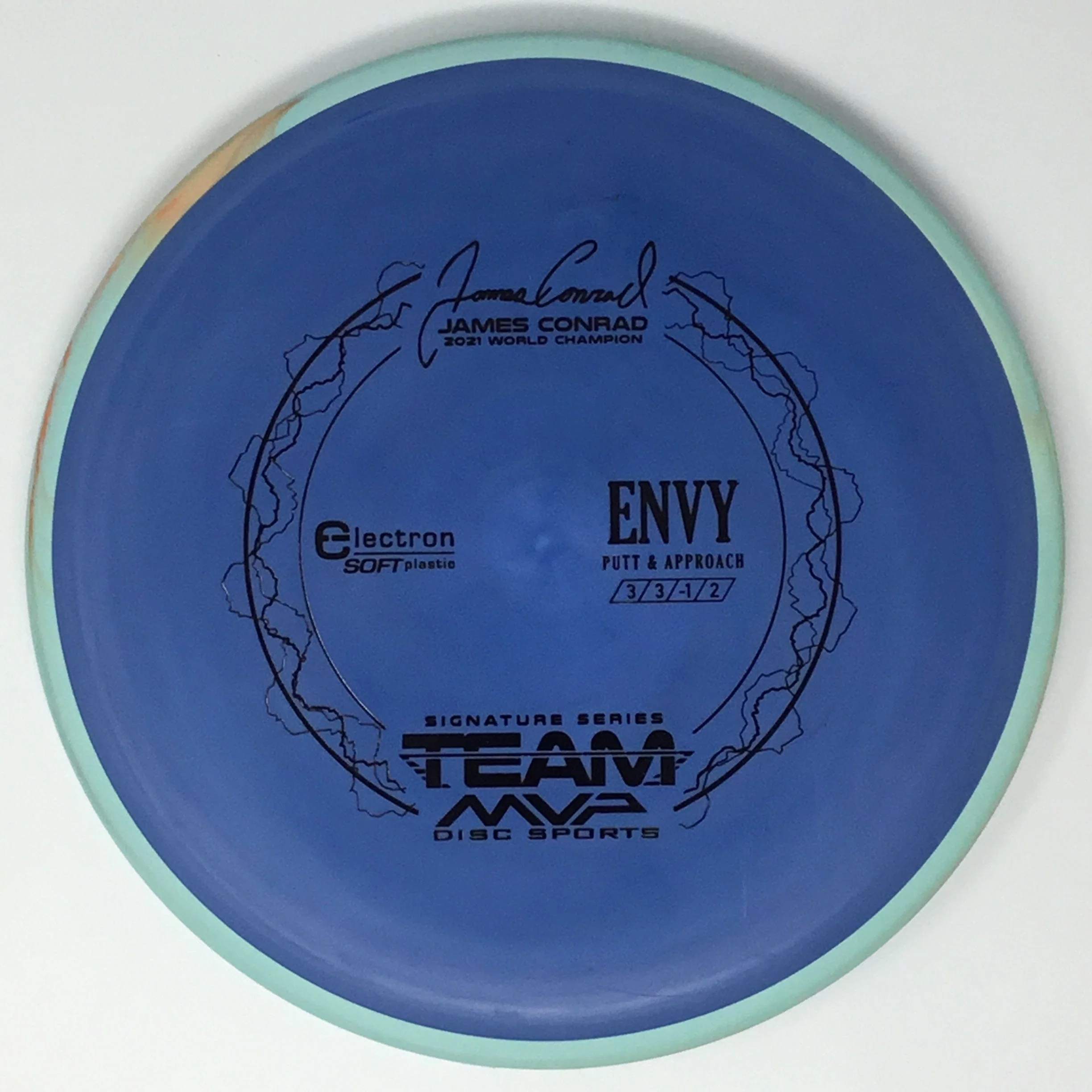 Envy (Electron Soft - James Conrad 2021 World Champion) - Image 20