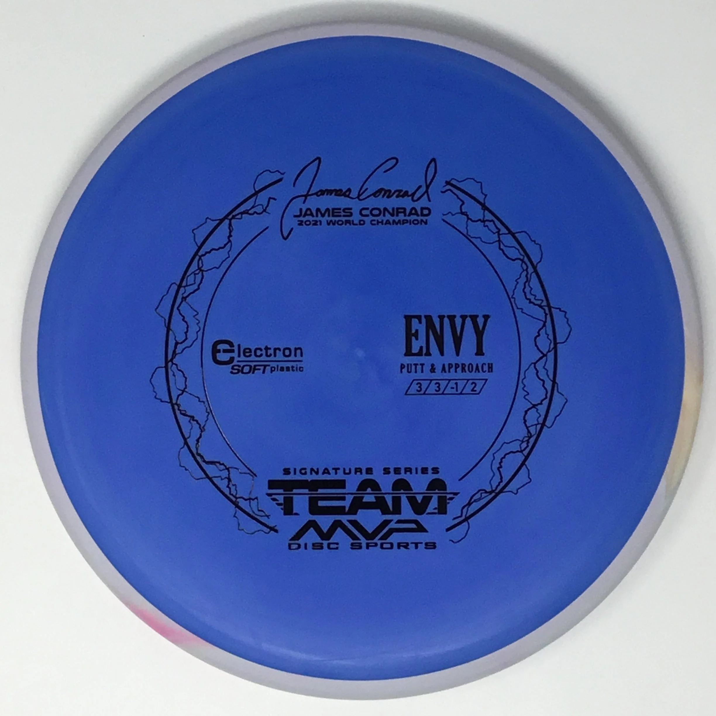 Envy (Electron Soft - James Conrad 2021 World Champion) - Image 22