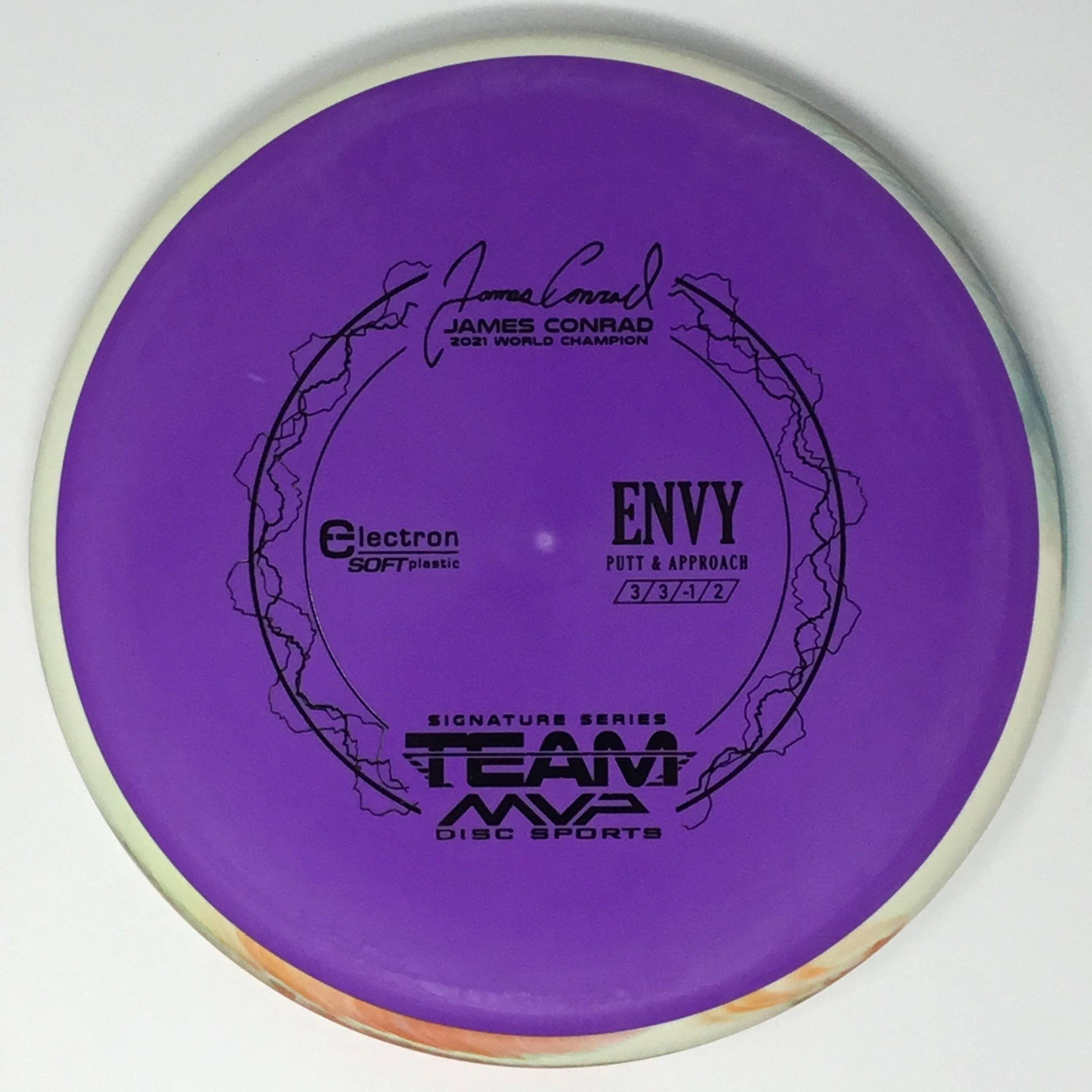 Envy (Electron Soft - James Conrad 2021 World Champion) - Image 26