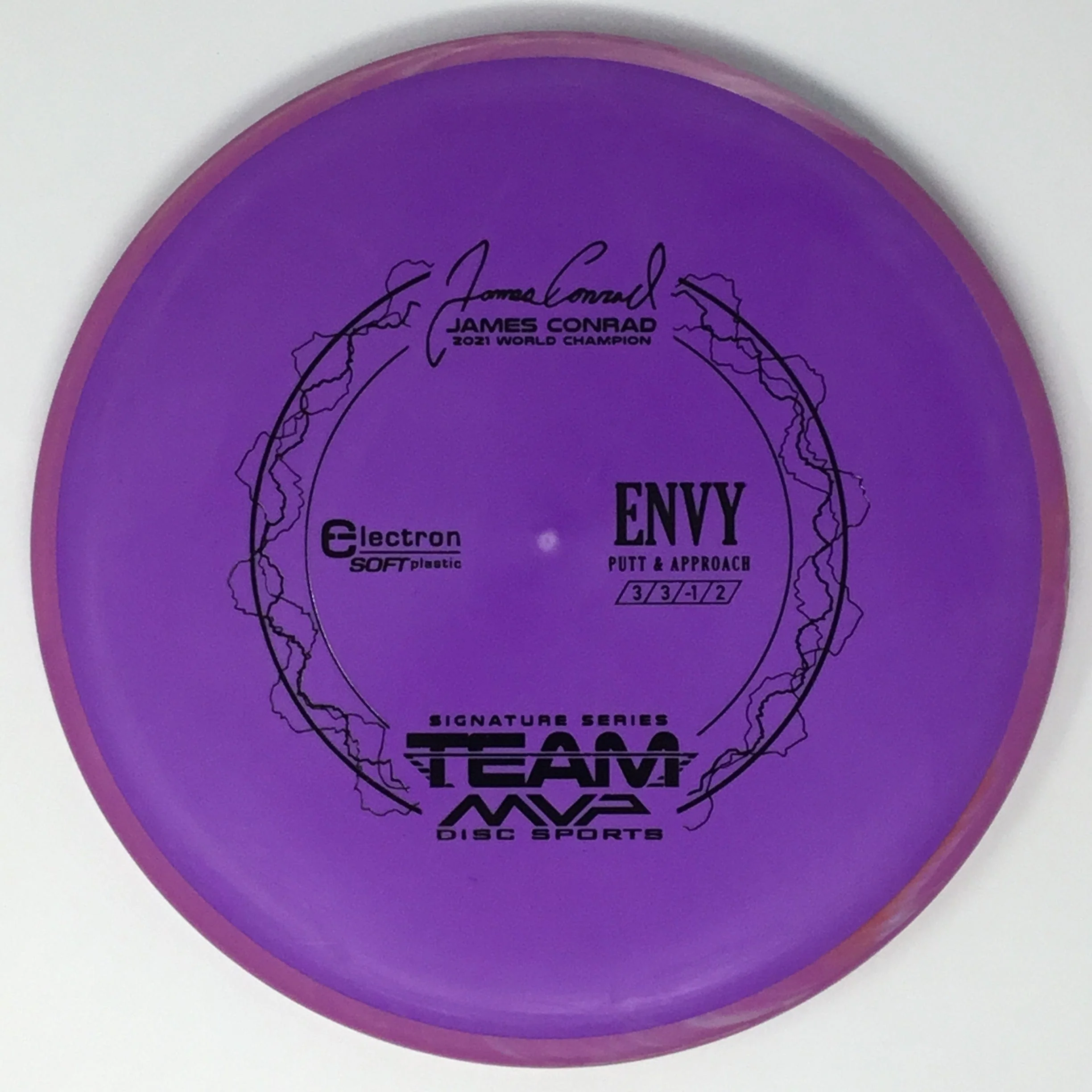 Envy (Electron Soft - James Conrad 2021 World Champion) - Image 27