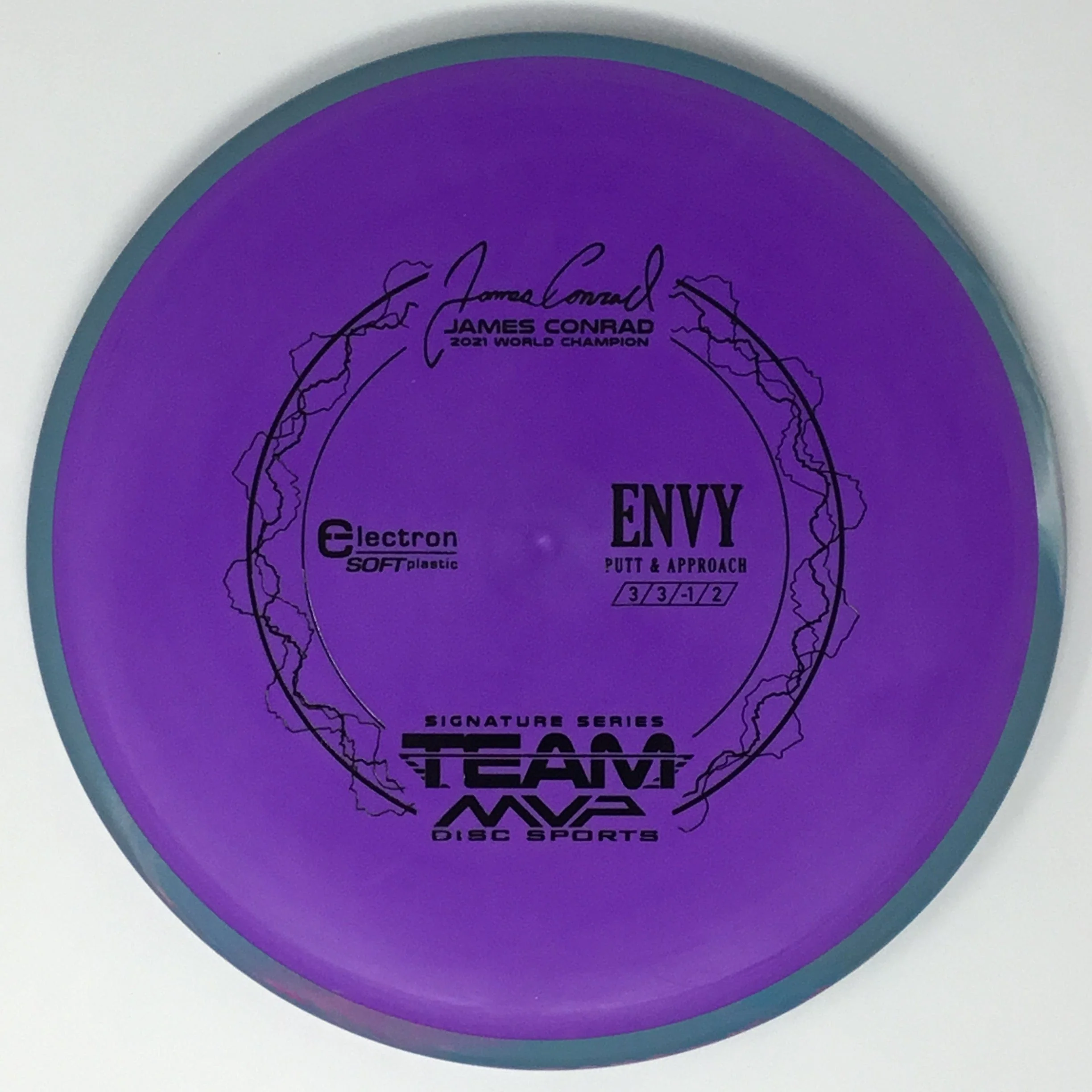 Envy (Electron Soft - James Conrad 2021 World Champion) - Image 28