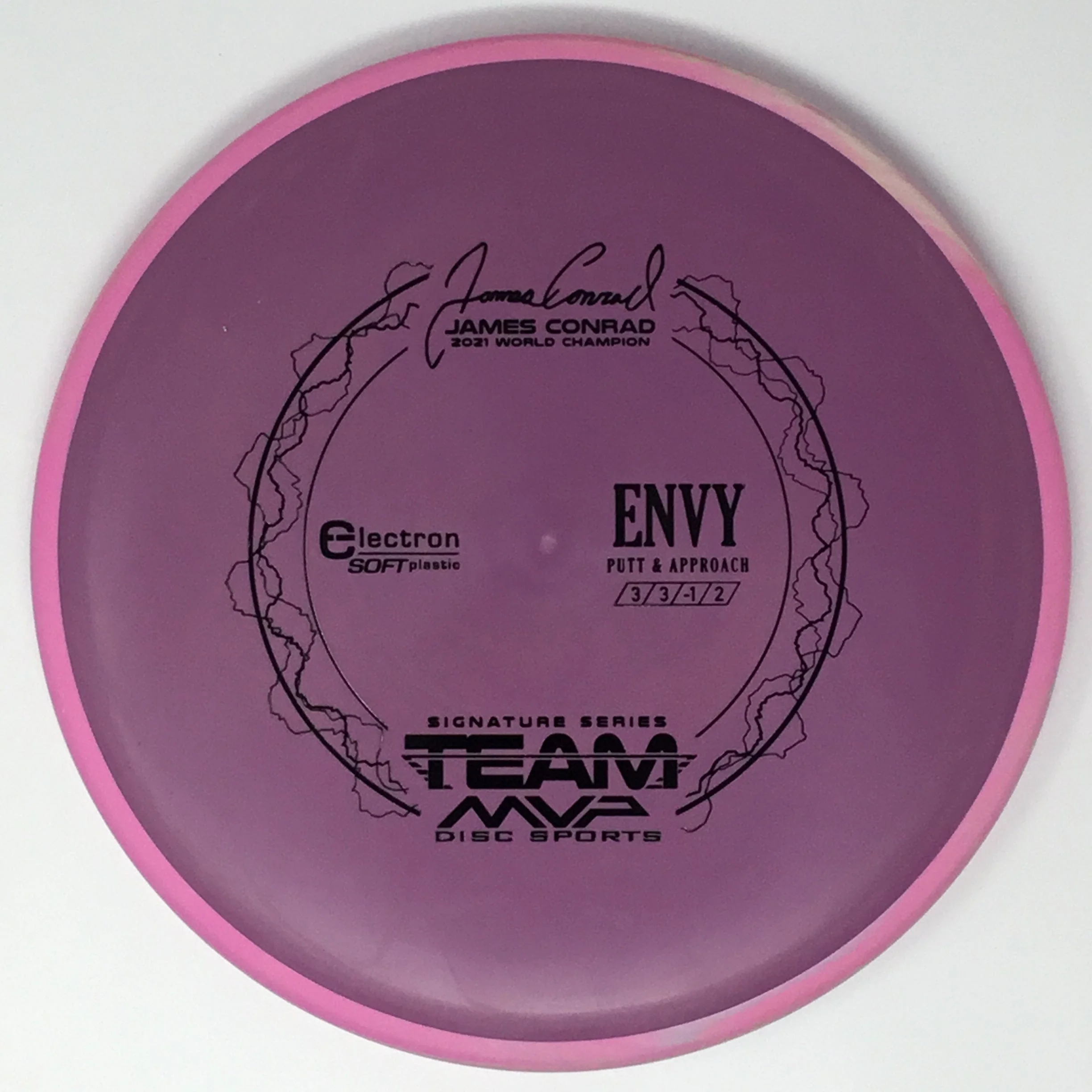 Envy (Electron Soft - James Conrad 2021 World Champion) - Image 29