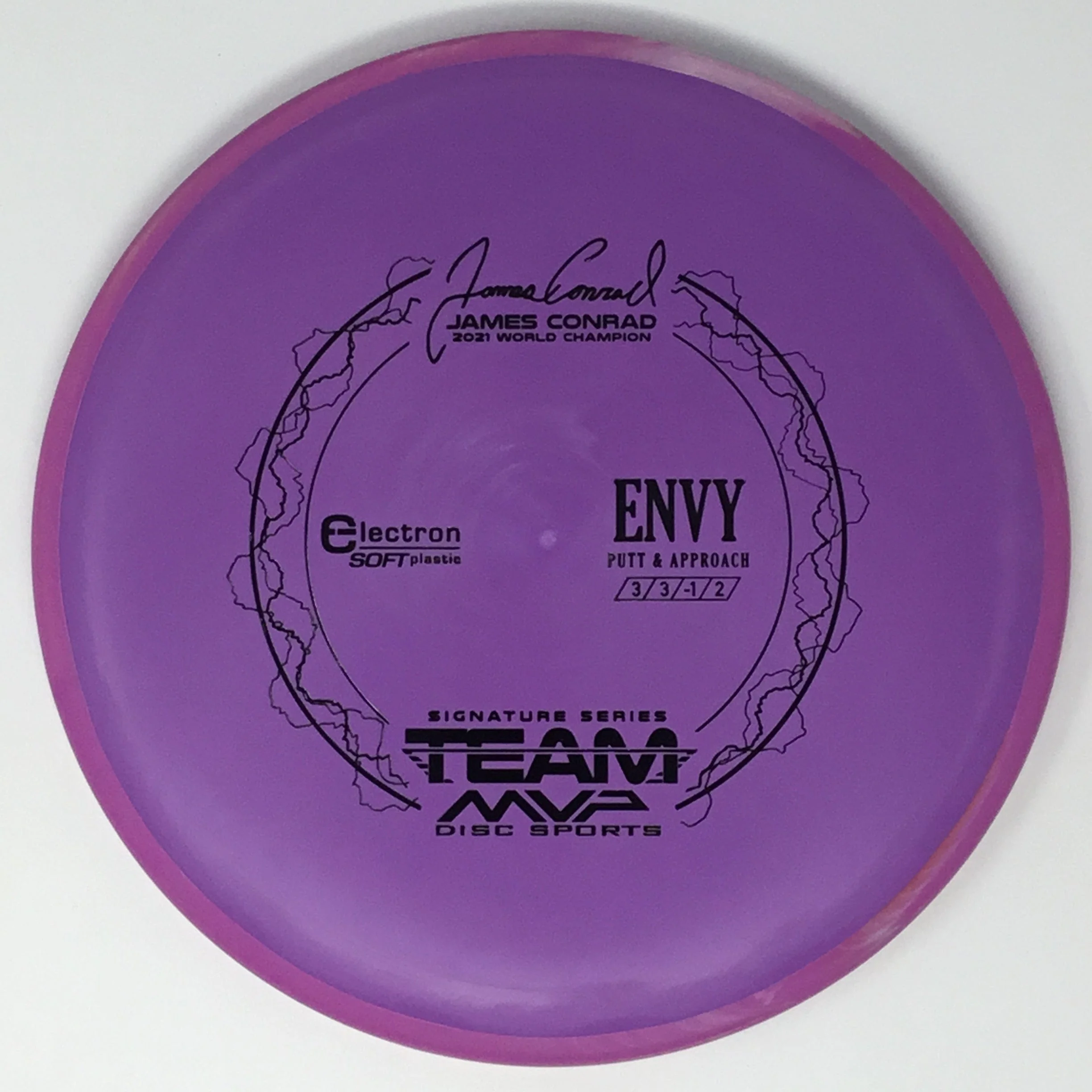 Envy (Electron Soft - James Conrad 2021 World Champion) - Image 30