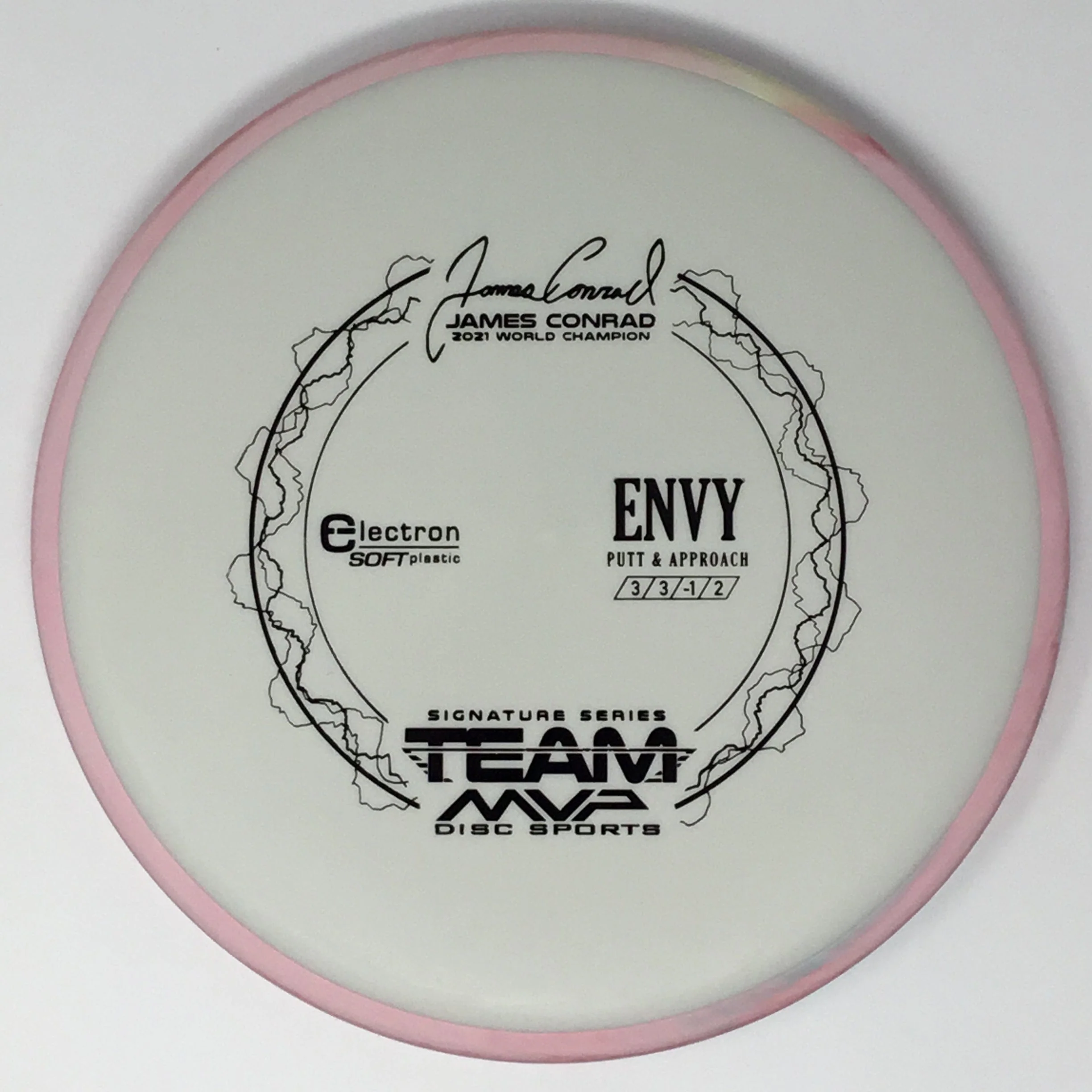 Envy (Electron Soft - James Conrad 2021 World Champion) - Image 31