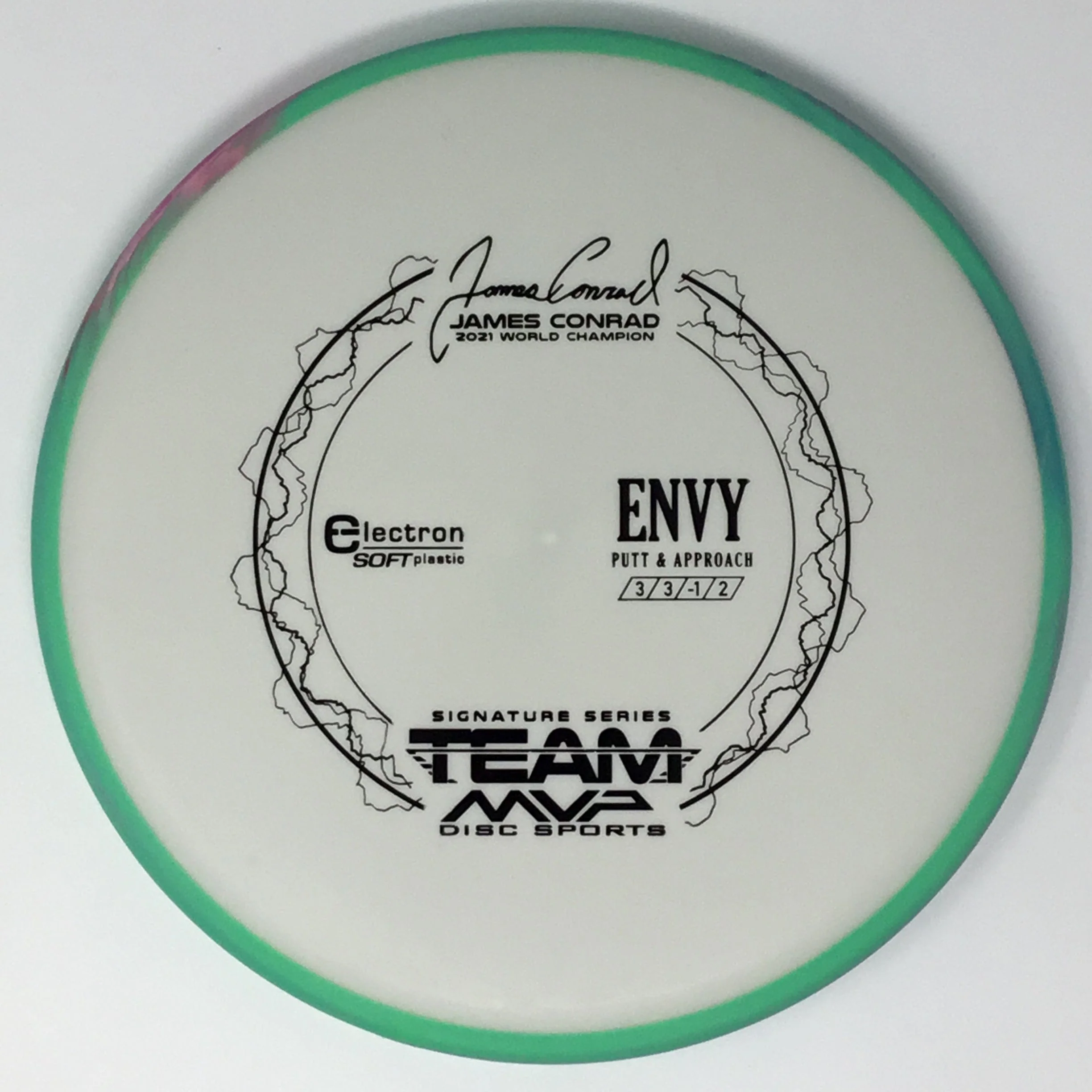 Envy (Electron Soft - James Conrad 2021 World Champion) - Image 32