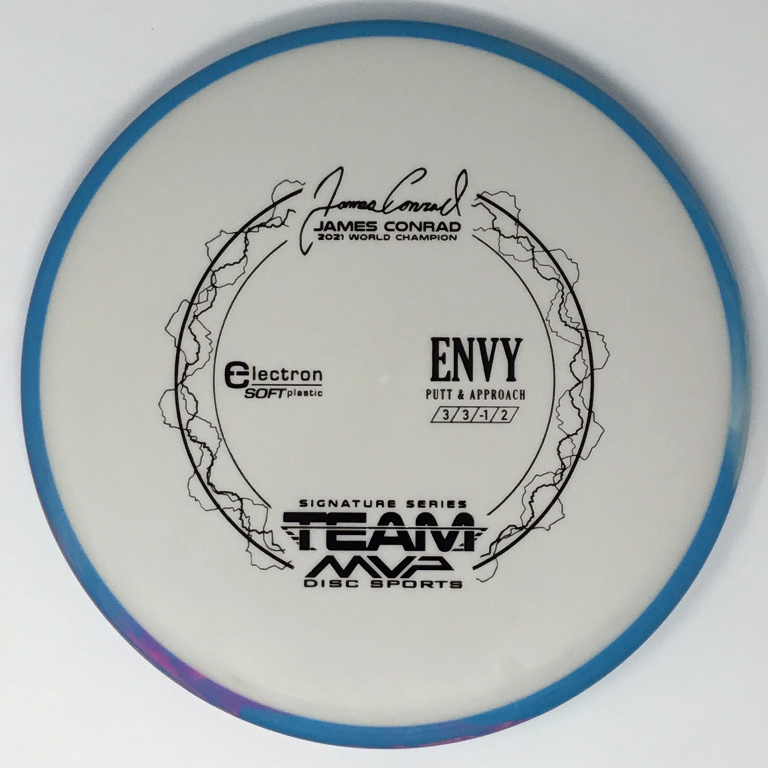 Envy (Electron Soft - James Conrad 2021 World Champion) - Image 33