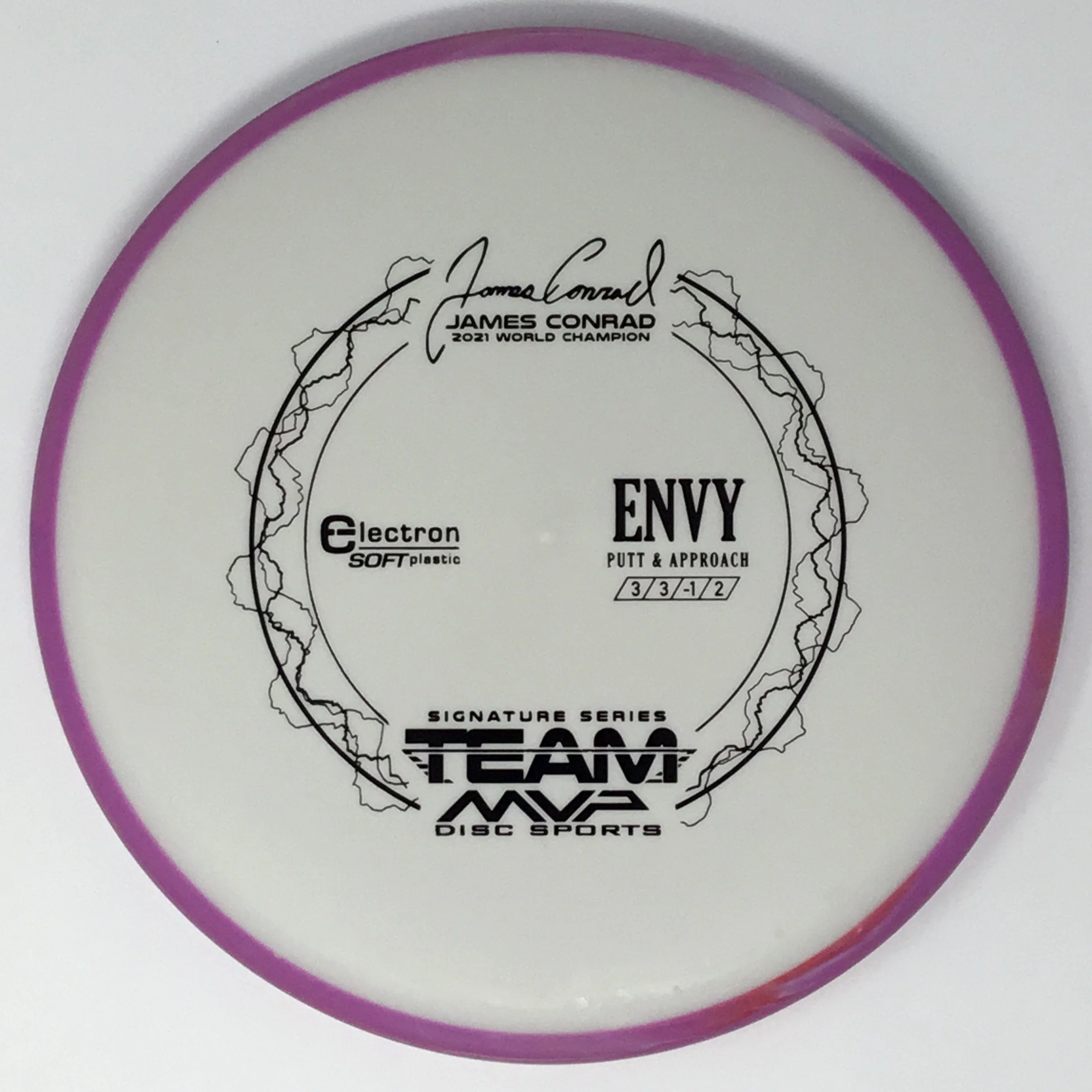 Envy (Electron Soft - James Conrad 2021 World Champion) - Image 34