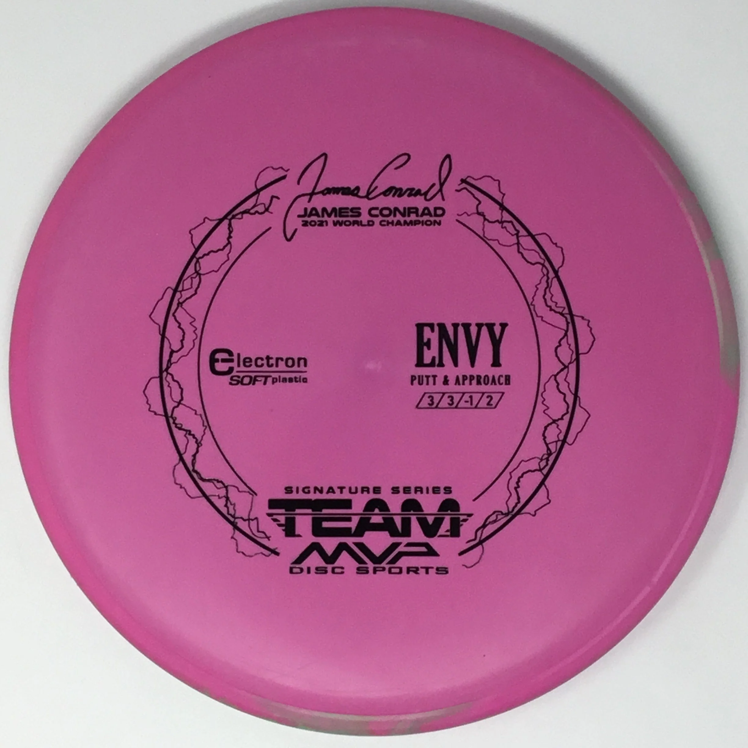 Envy (Electron Soft - James Conrad 2021 World Champion) - Image 35